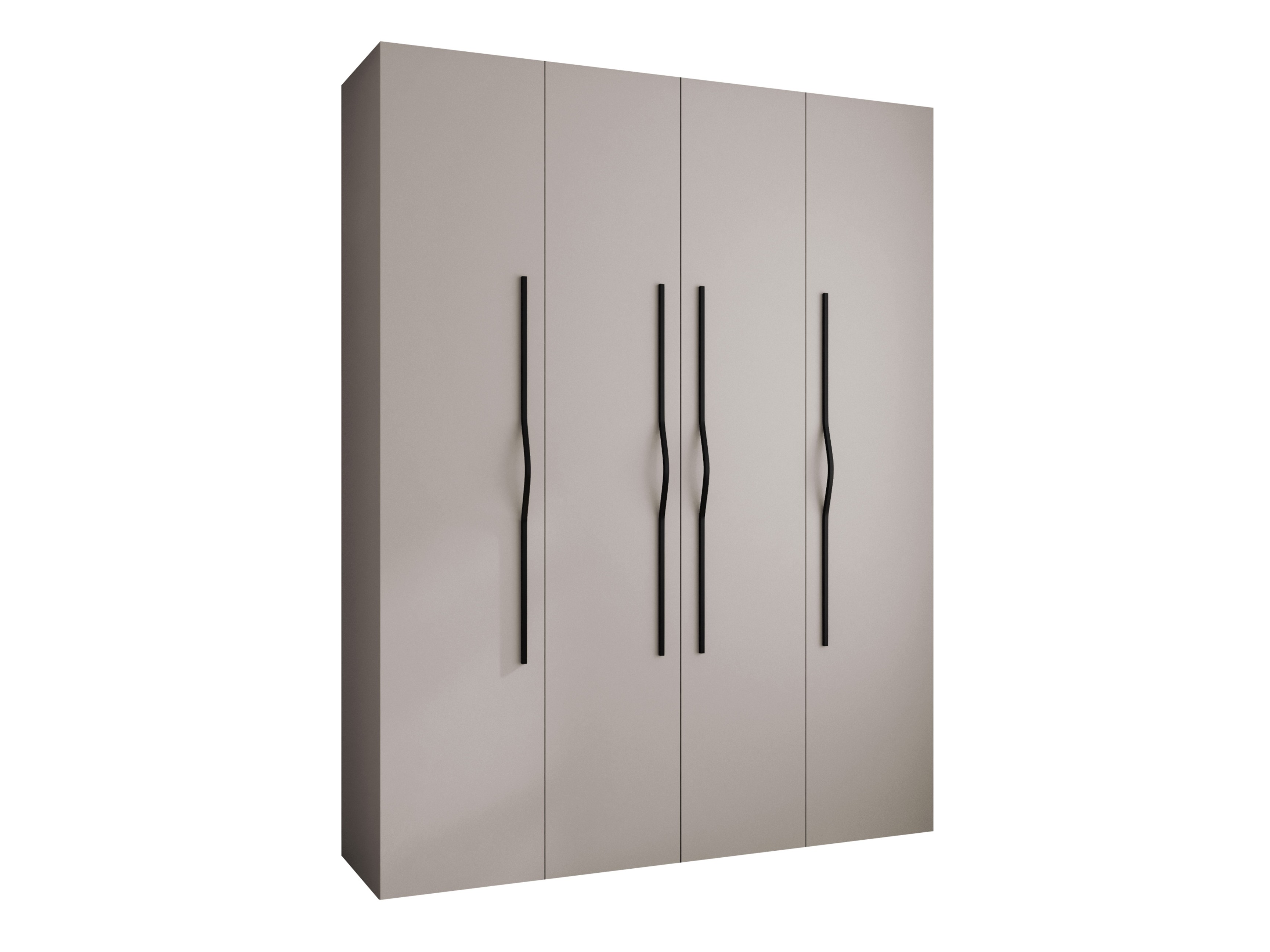 Skapis Hartford 564 (Kašmirs)