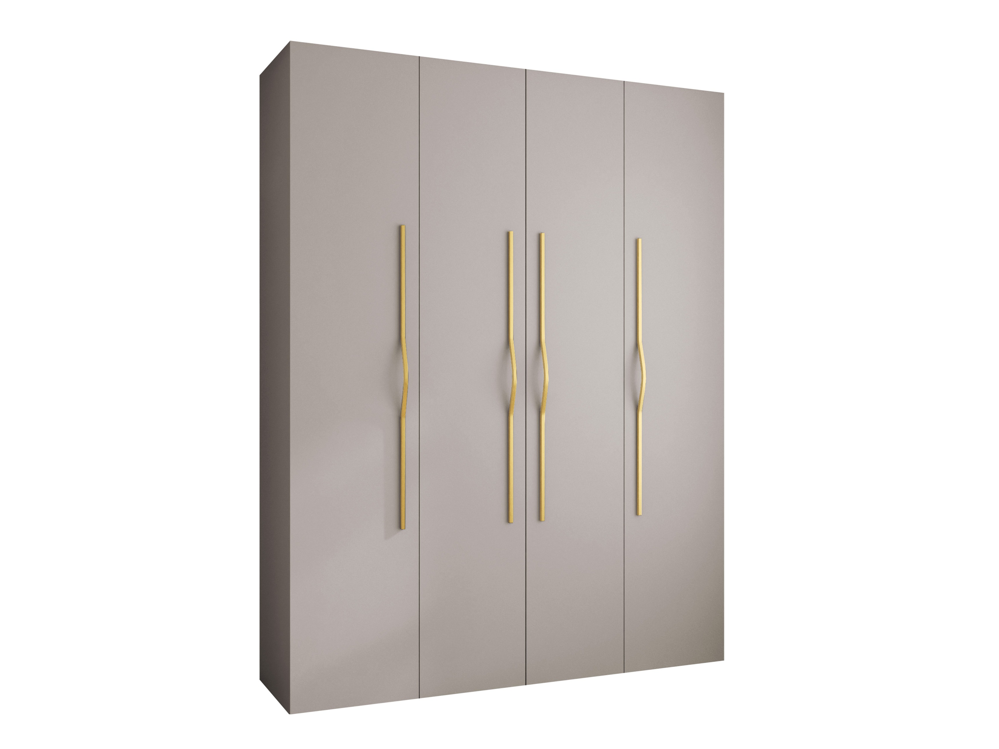 Skapis Hartford 564 (Kašmirs)