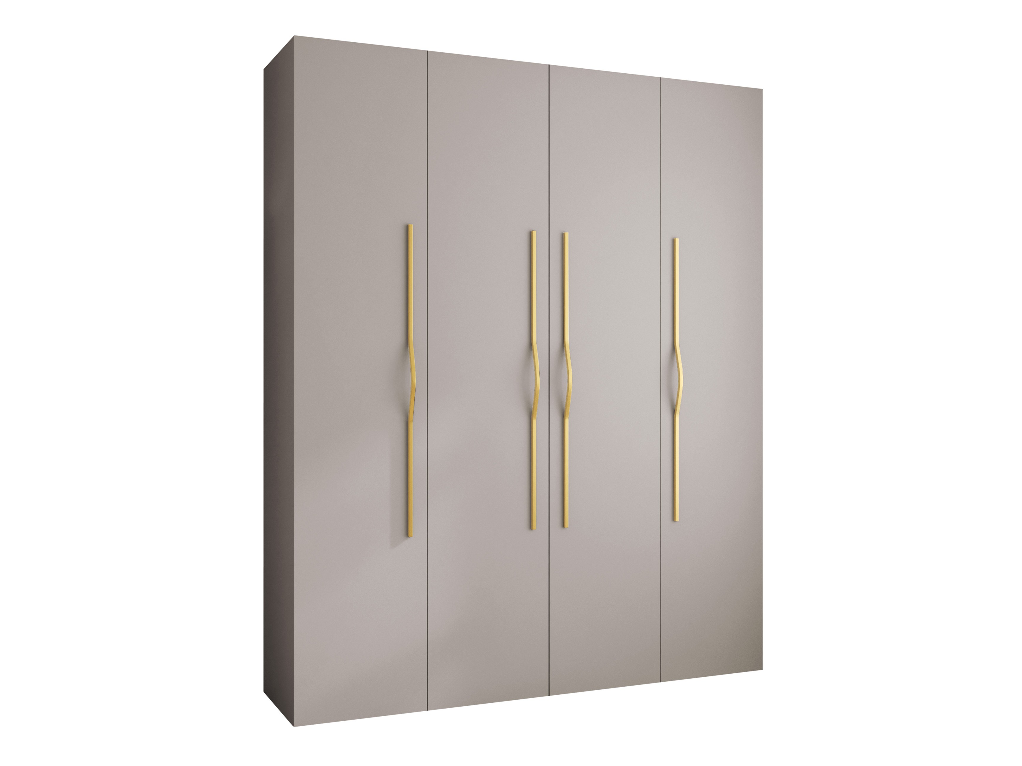 Skapis Hartford 564 (Kašmirs)