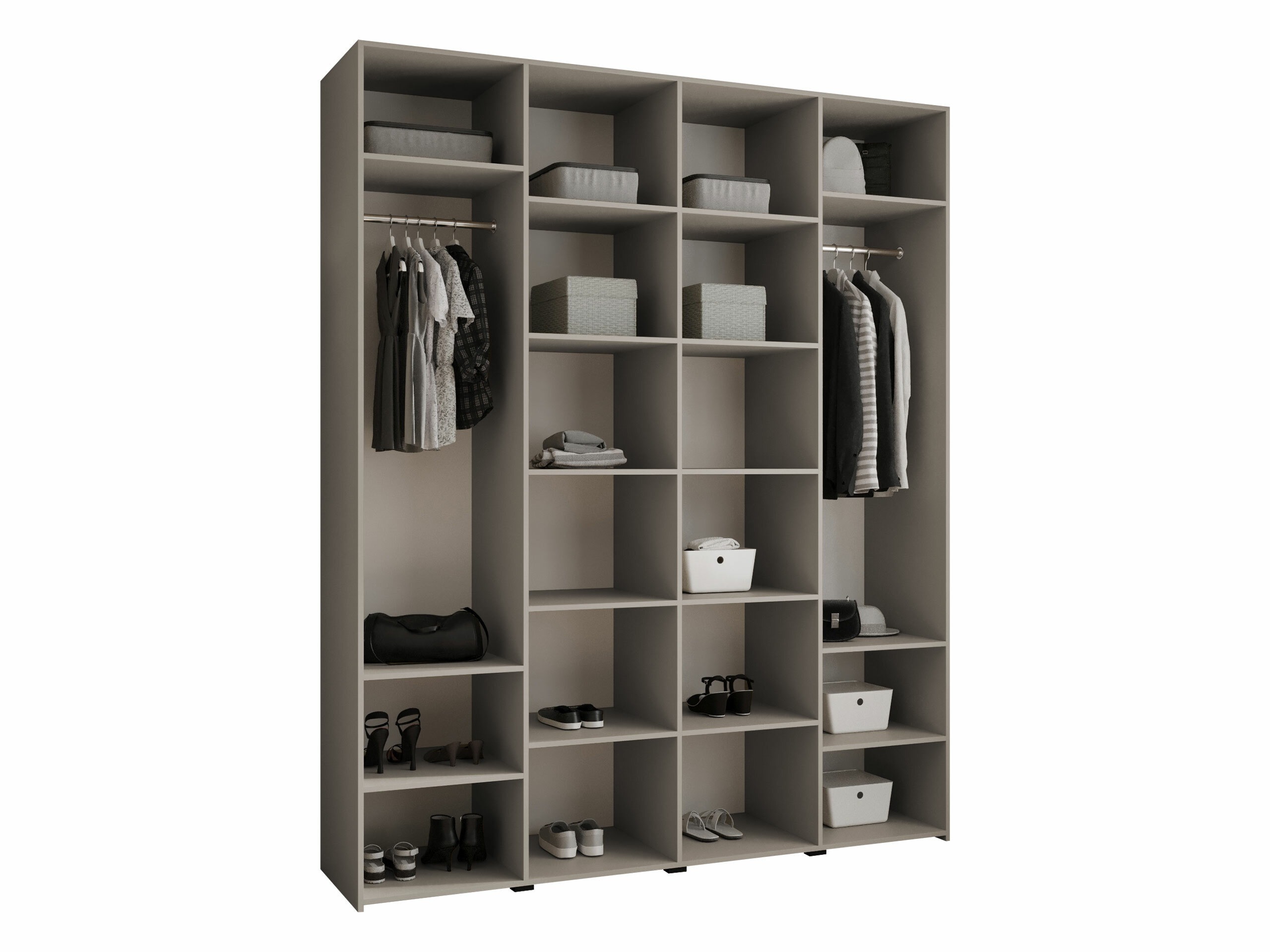 Skapis Hartford 564 (Kašmirs)