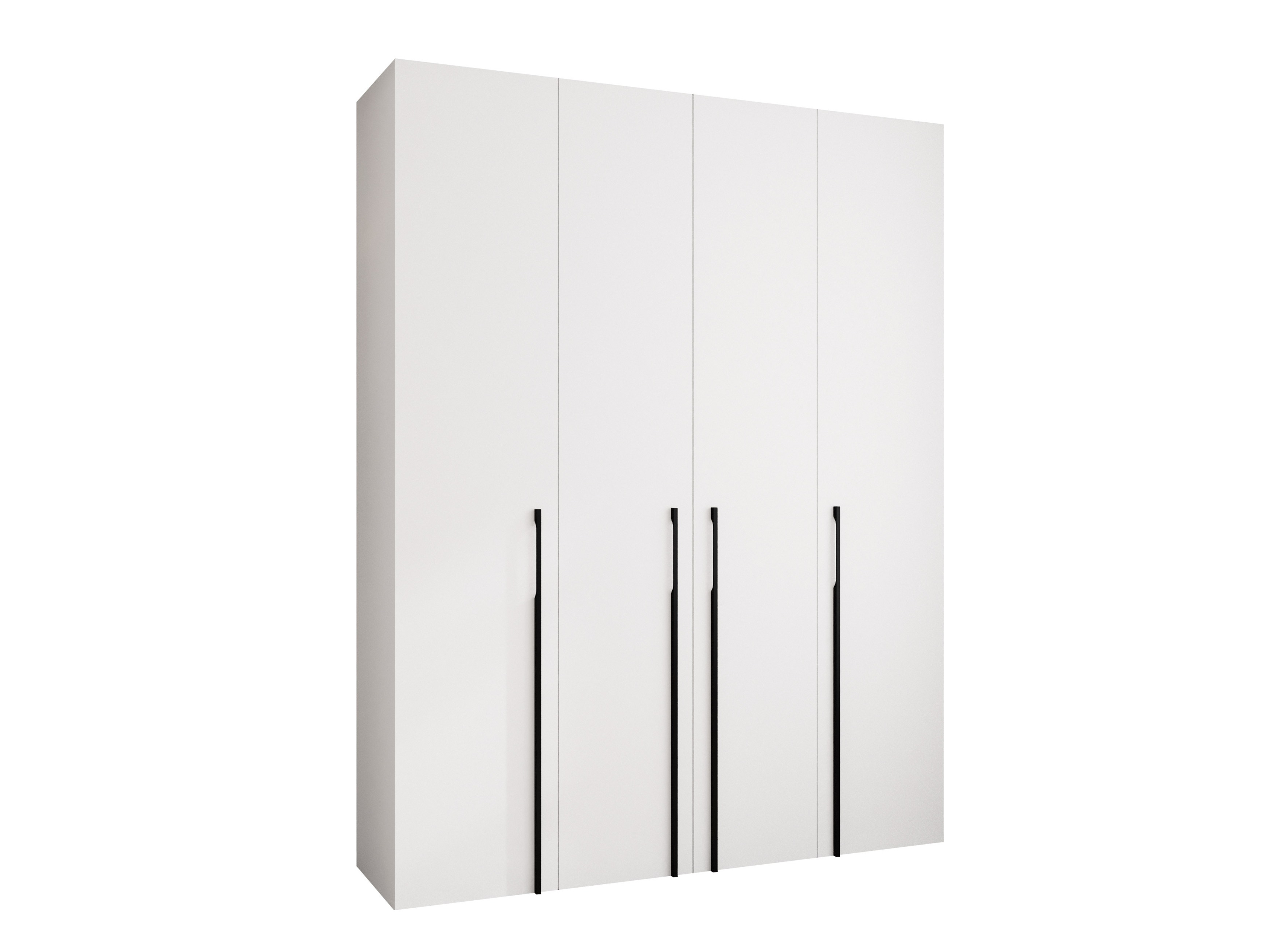 Skapis Hartford 570 (Balts)