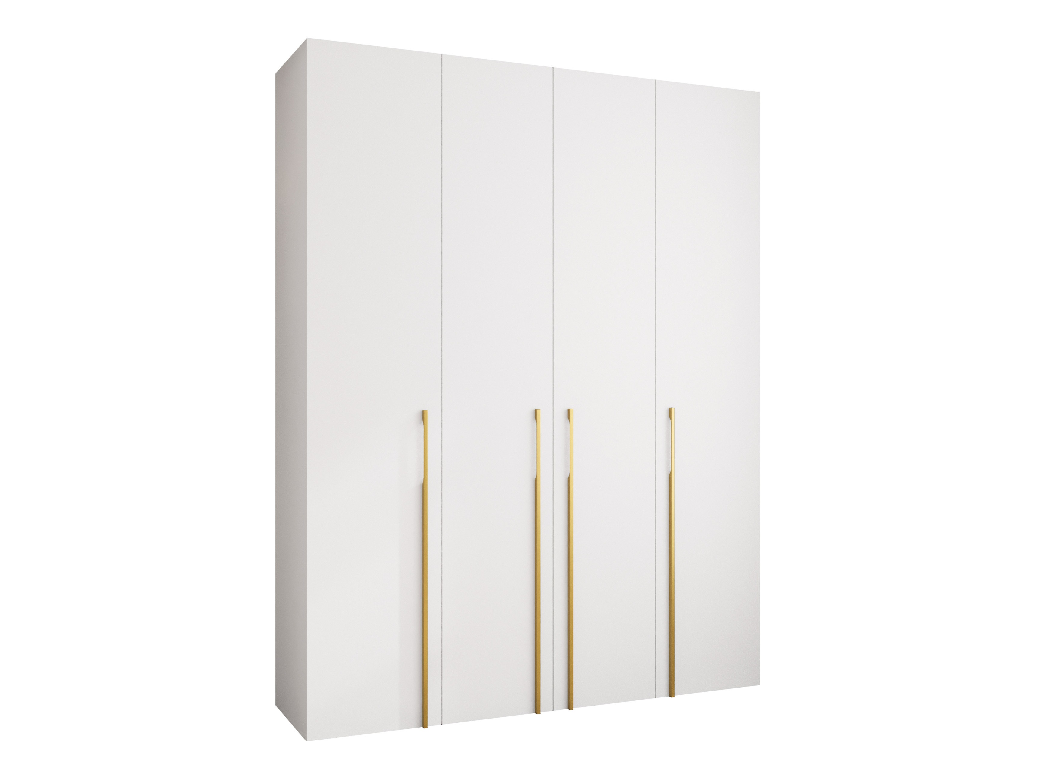 Skapis Hartford 570 (Balts)