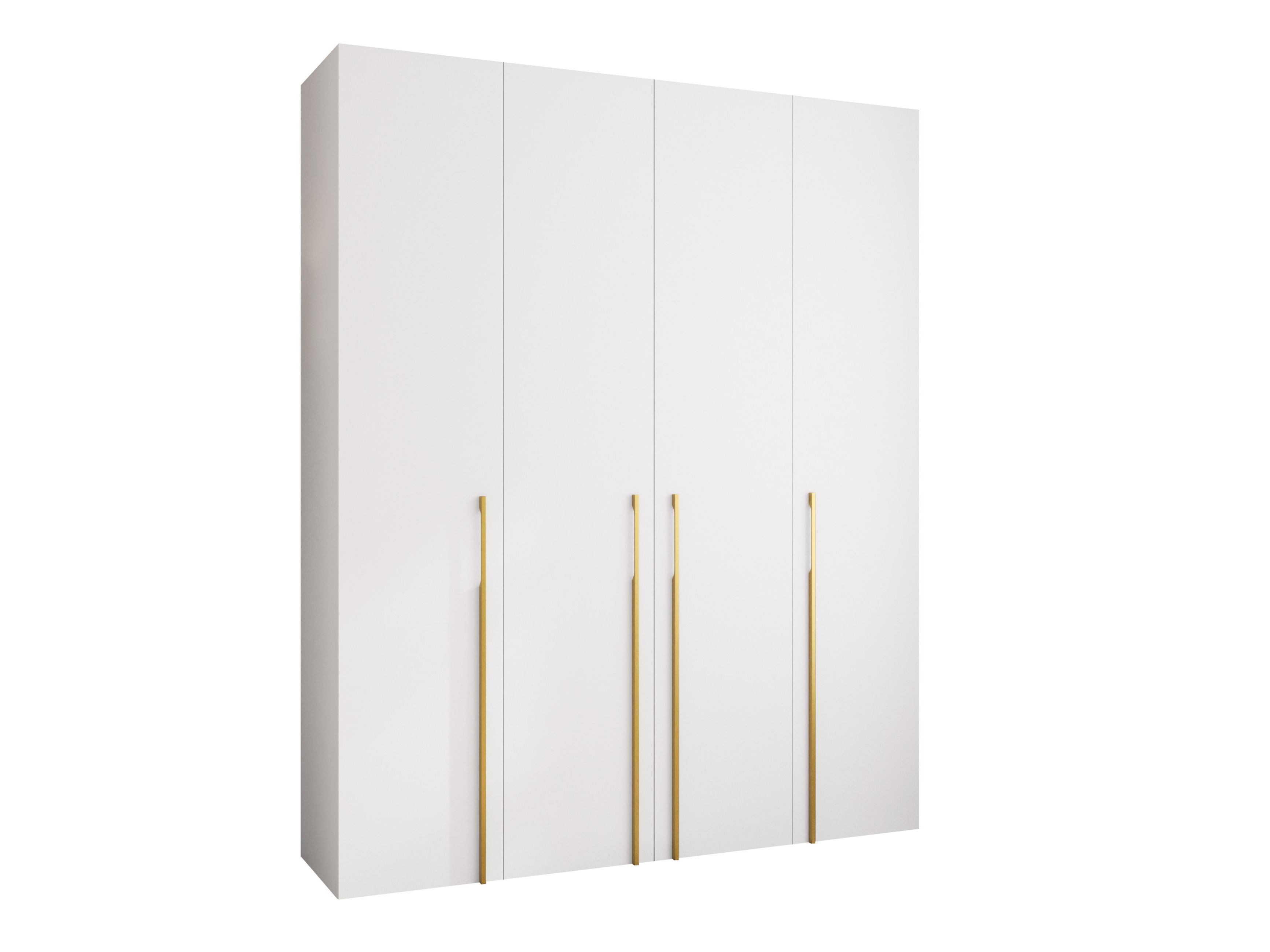 Skapis Hartford 570 (Balts)