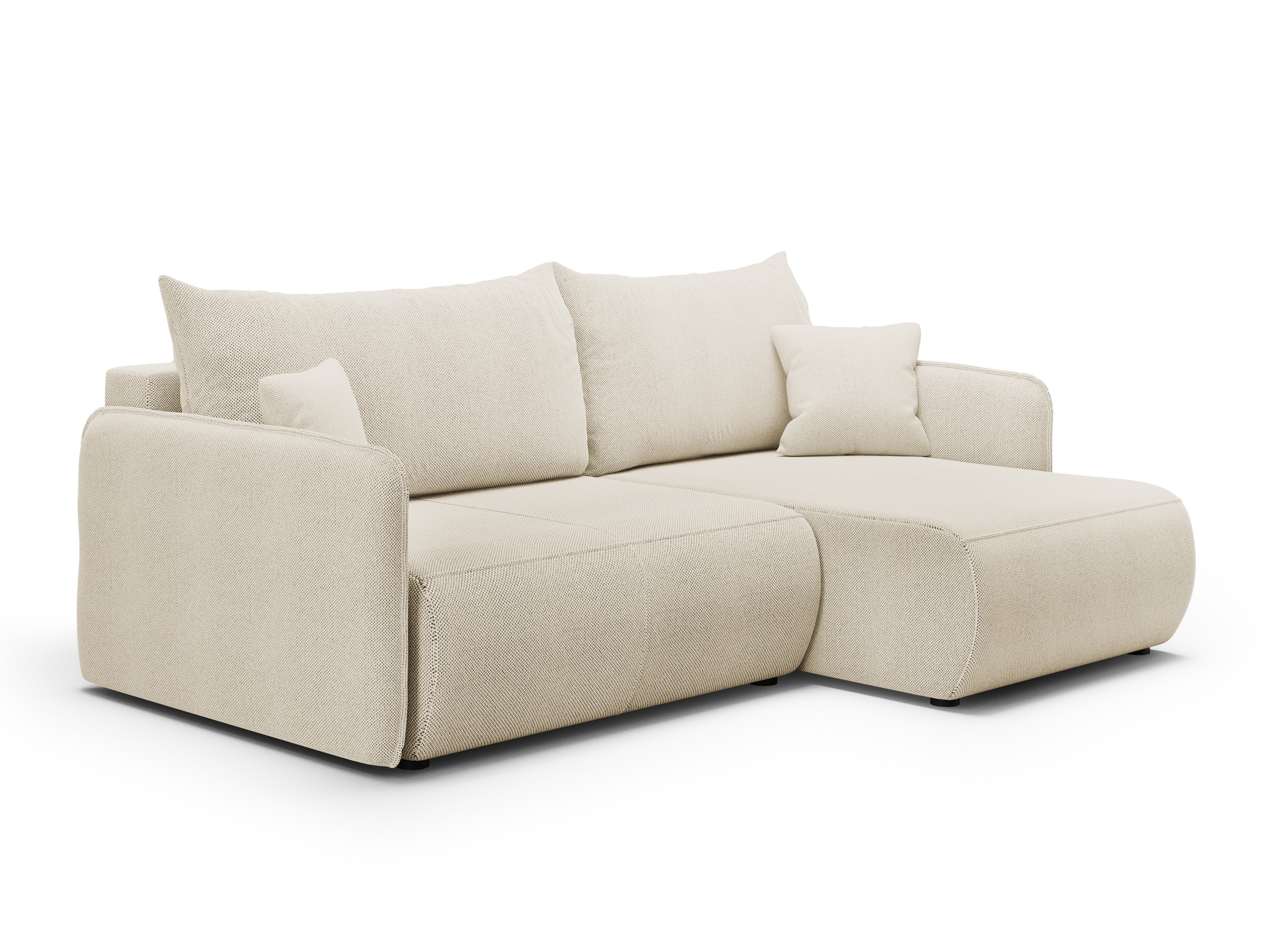 Stūra dīvāns Franklin 133 (Curio 09)