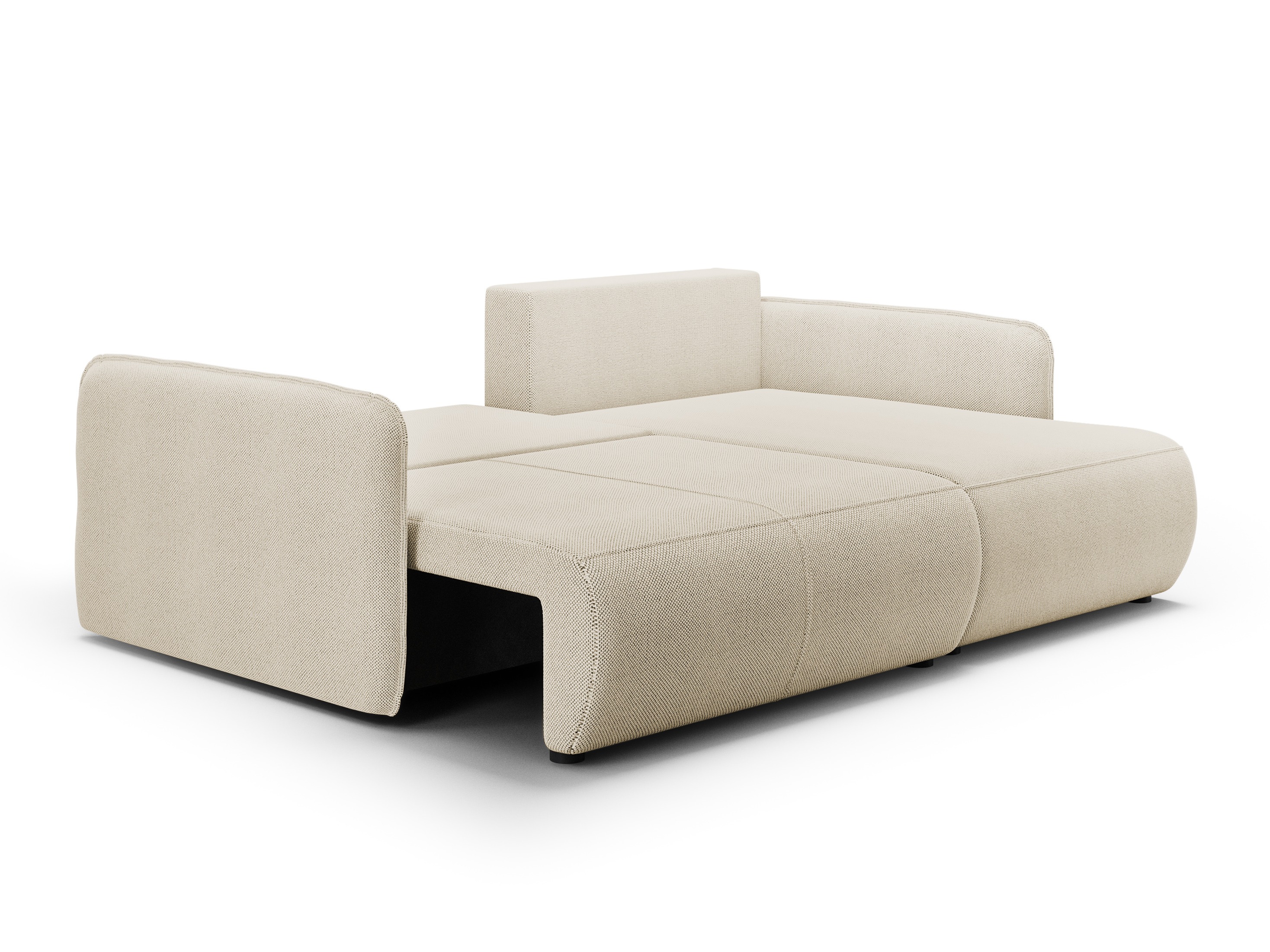 Stūra dīvāns Franklin 133 (Curio 09)