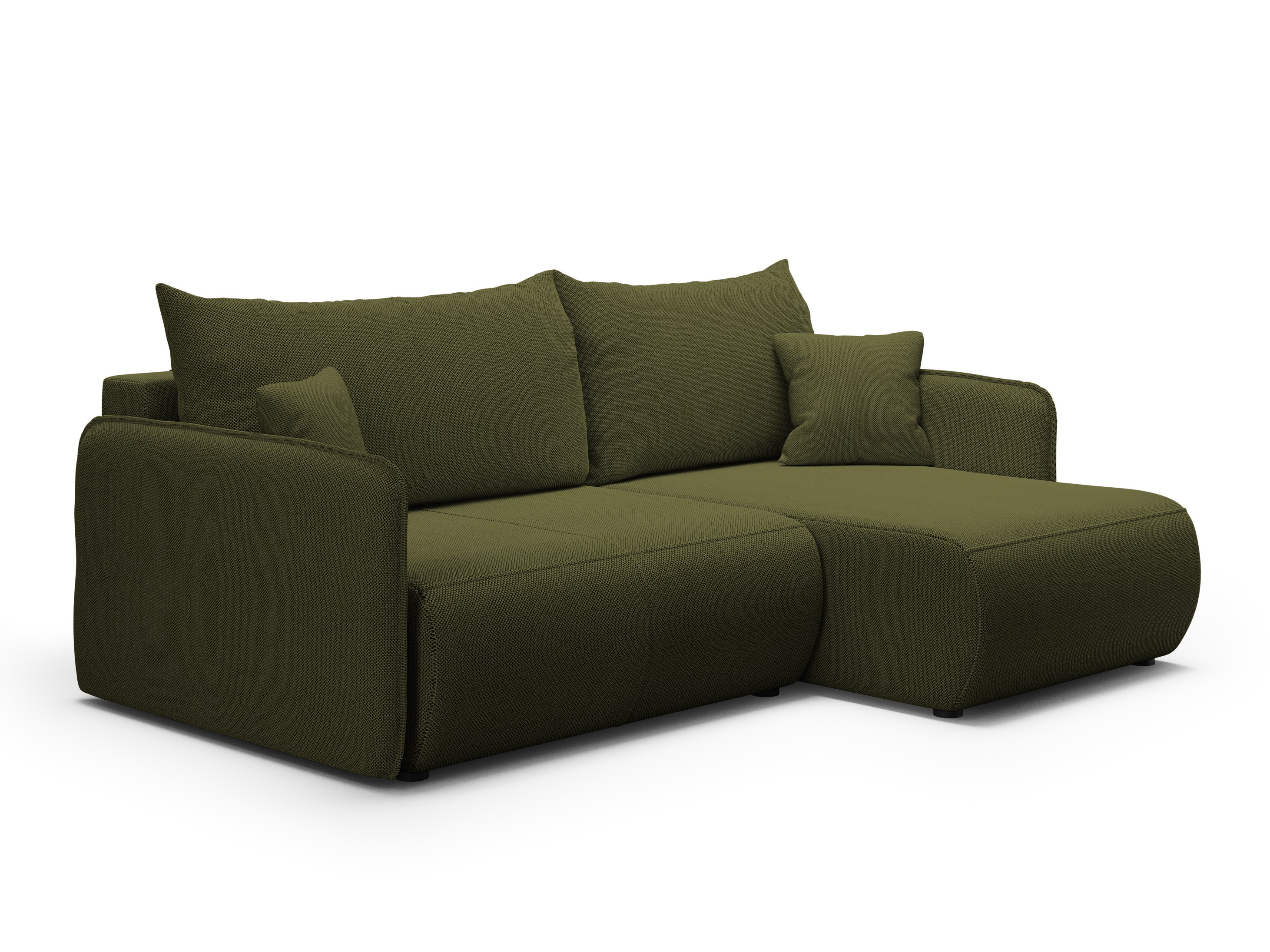 Stūra dīvāns Franklin 133 (Curio 39)