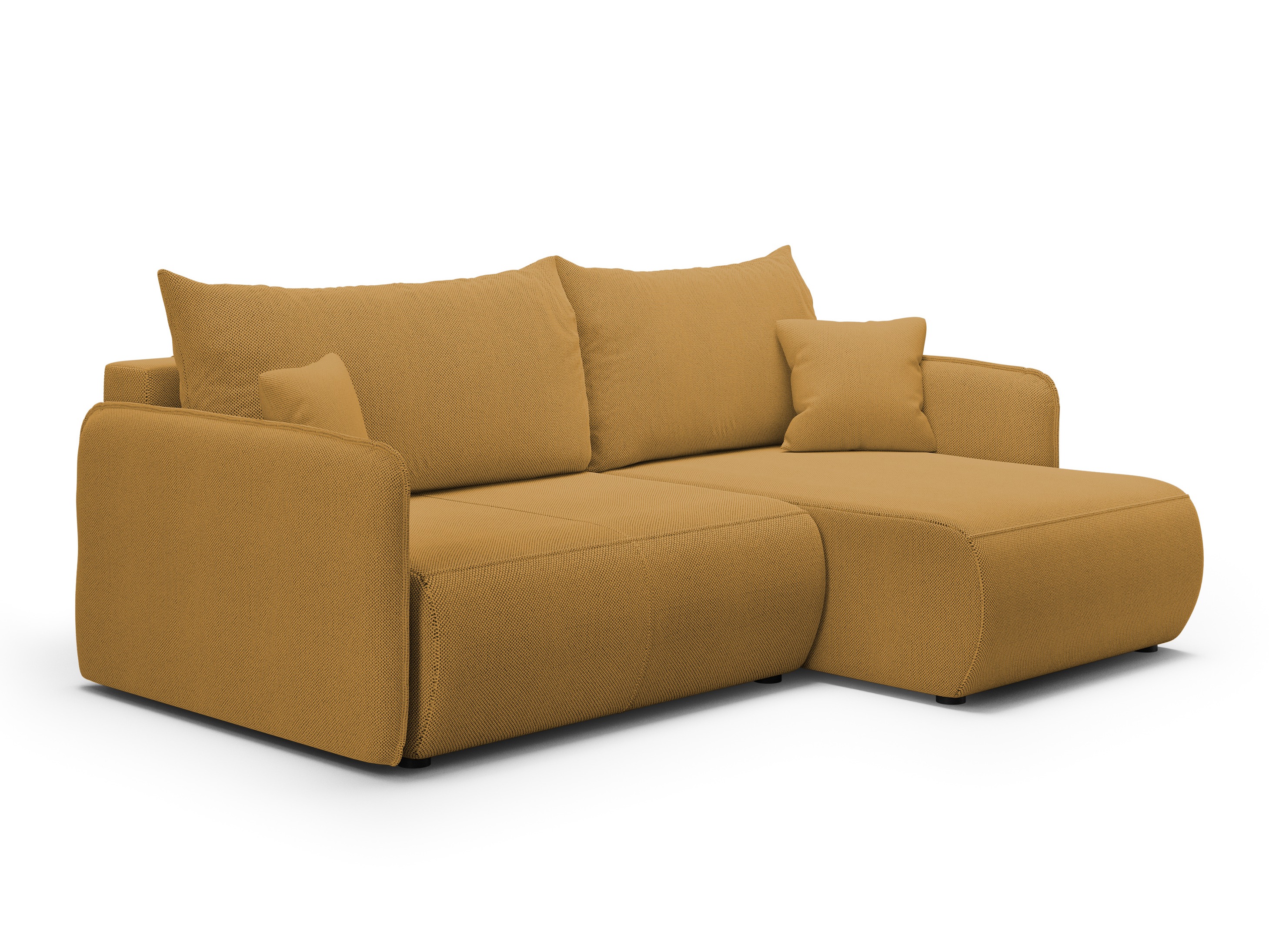 Stūra dīvāns Franklin 133 (Curio 48)