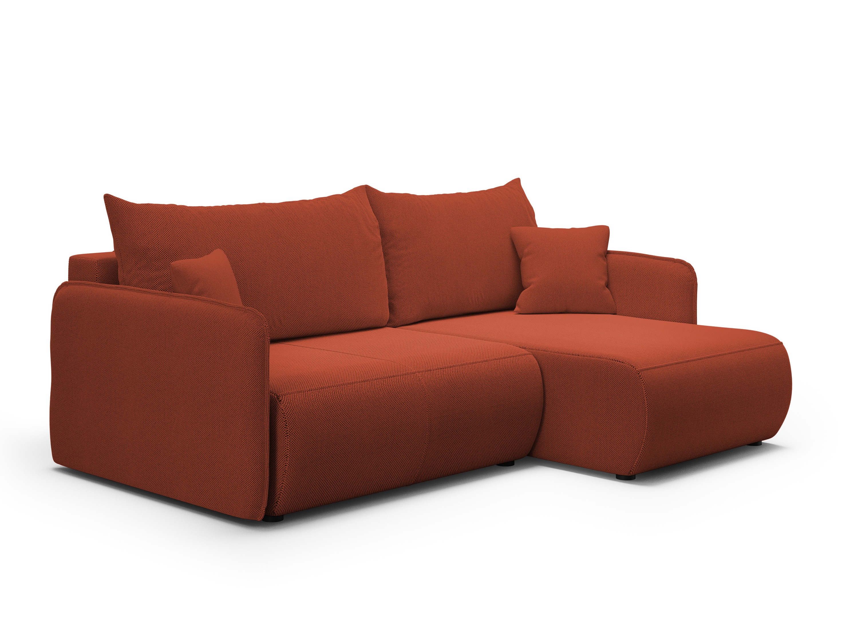 Stūra dīvāns Franklin 133 (Curio 55)