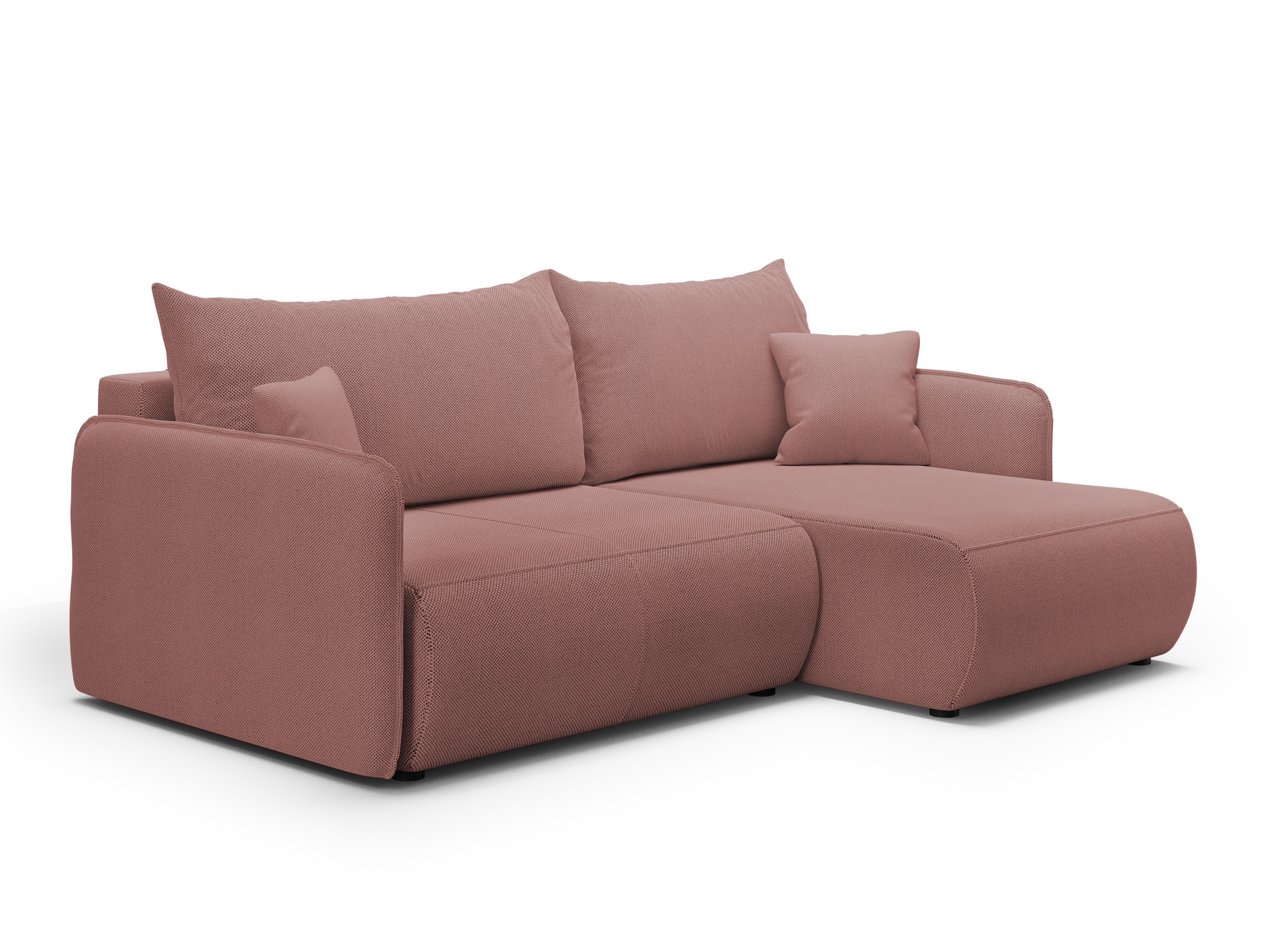 Stūra dīvāns Franklin 133 (Curio 63)