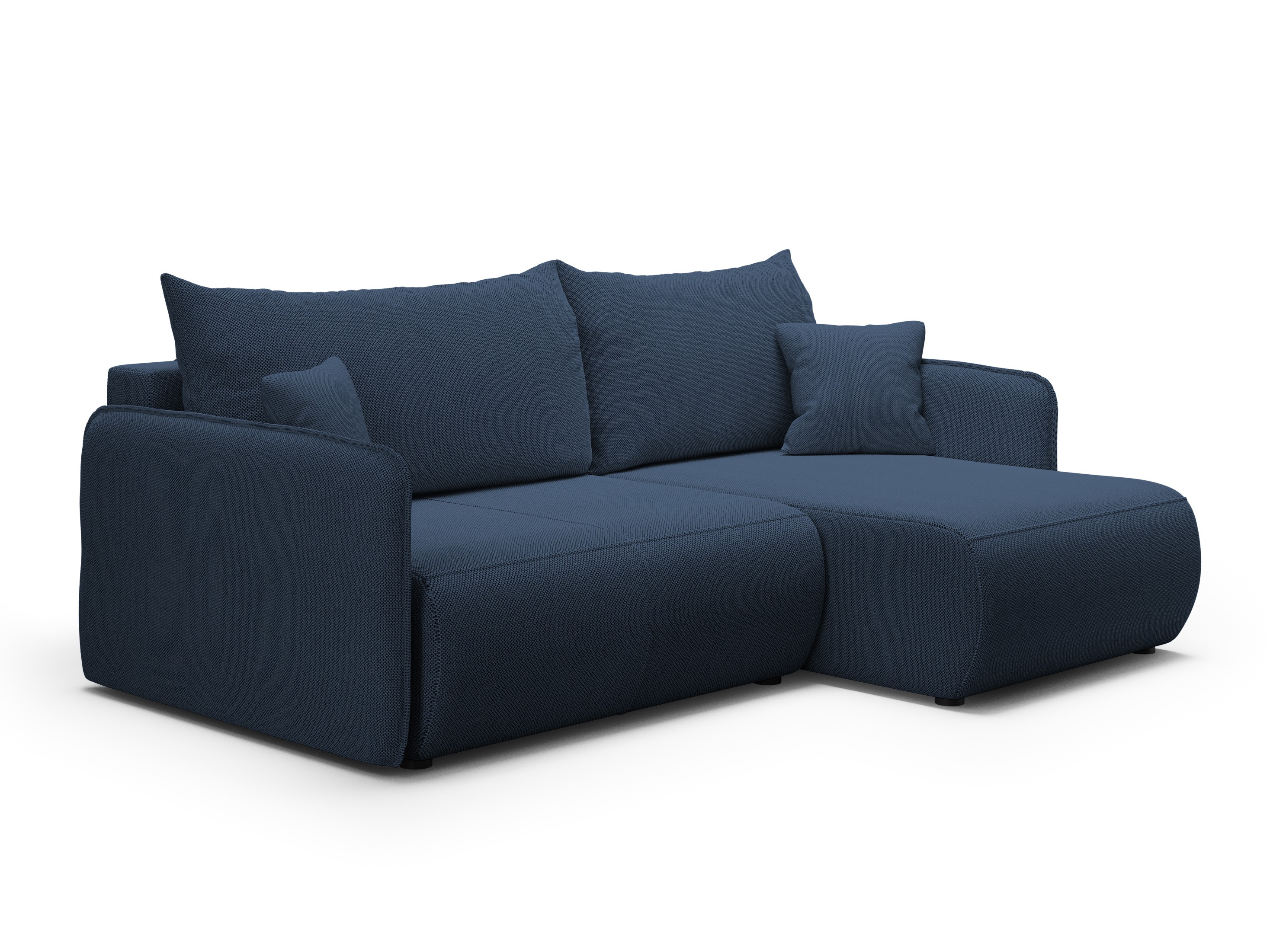 Stūra dīvāns Franklin 133 (Curio 78)