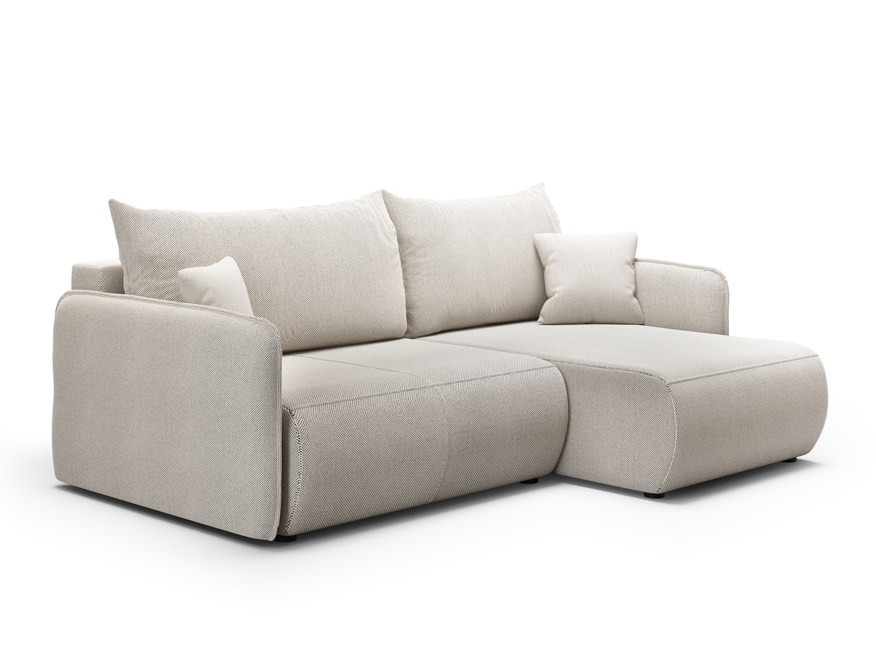 Stūra dīvāns Franklin 133 (Curio 84)