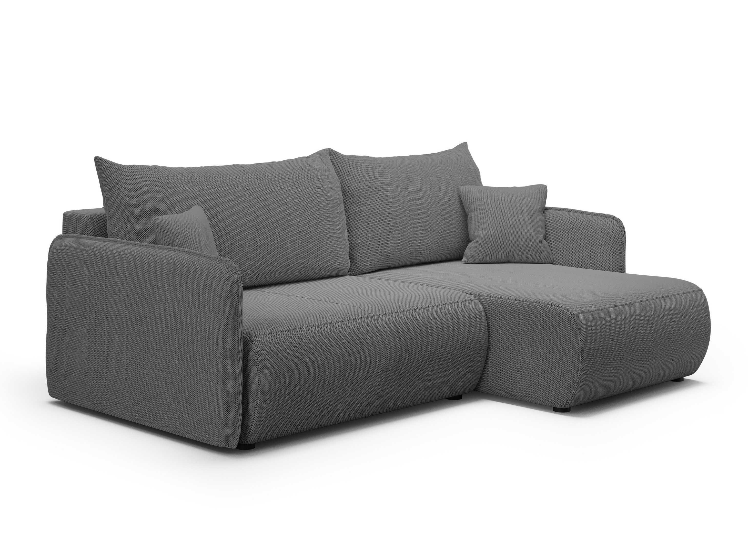 Stūra dīvāns Franklin 133 (Curio 93)