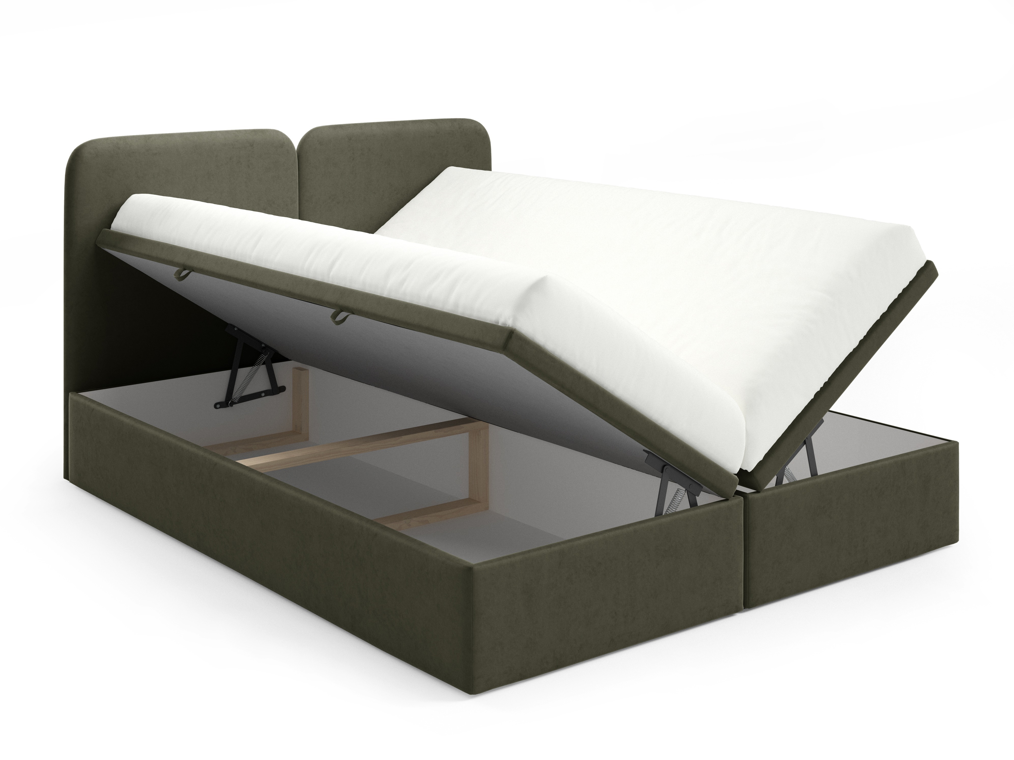 Gulta Franklin 174 (Royal Velvet 11)