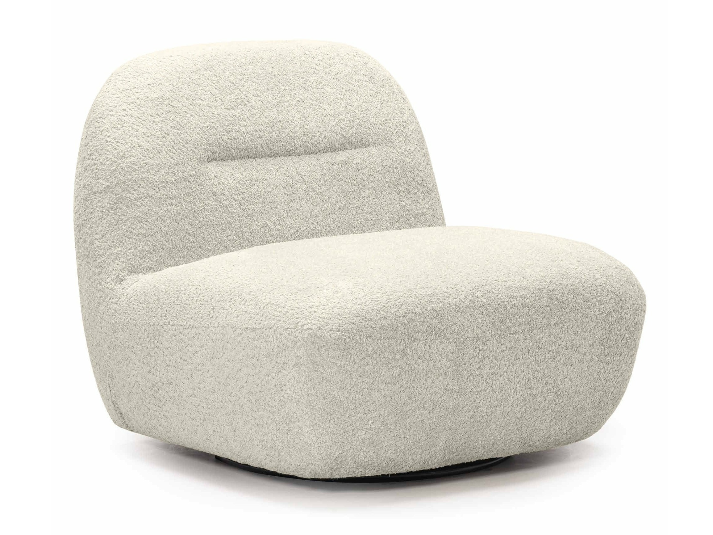Krēsls Burleson 444 (Krēms)