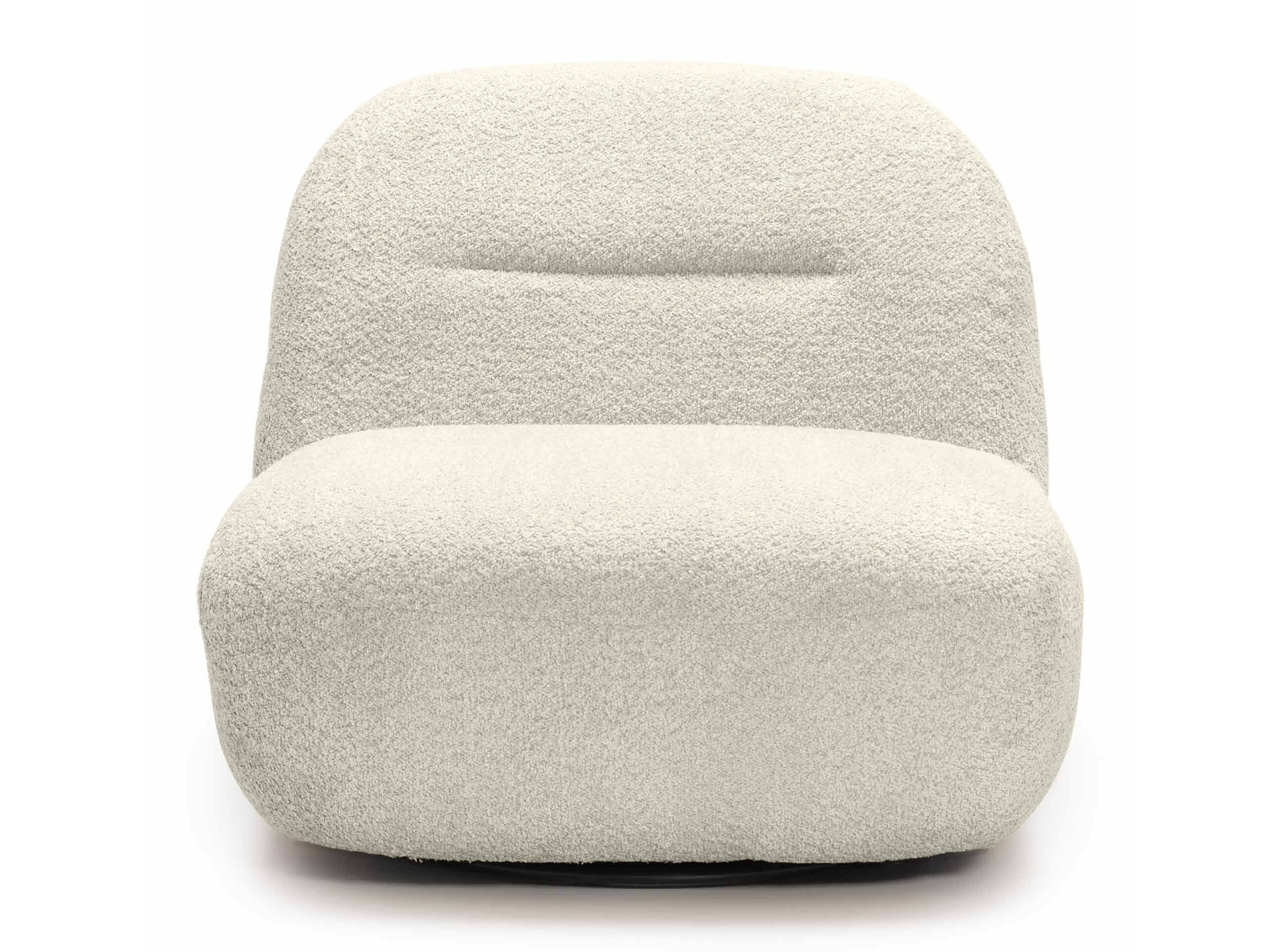 Krēsls Burleson 444 (Krēms)