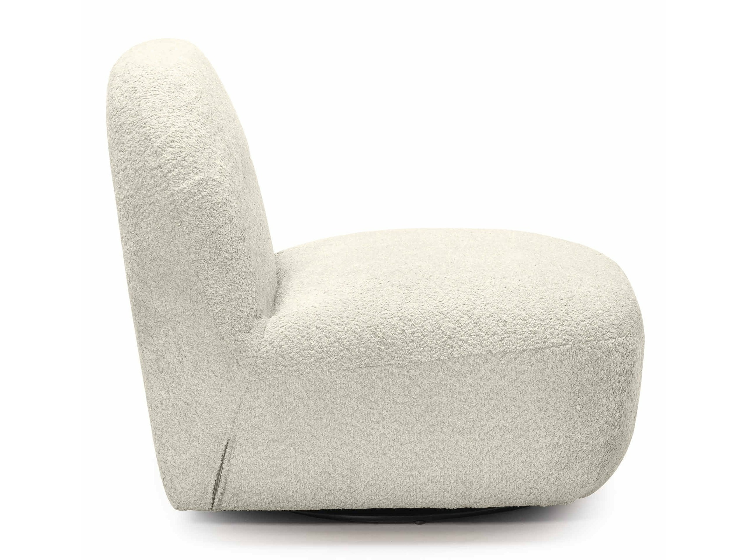 Krēsls Burleson 444 (Krēms)