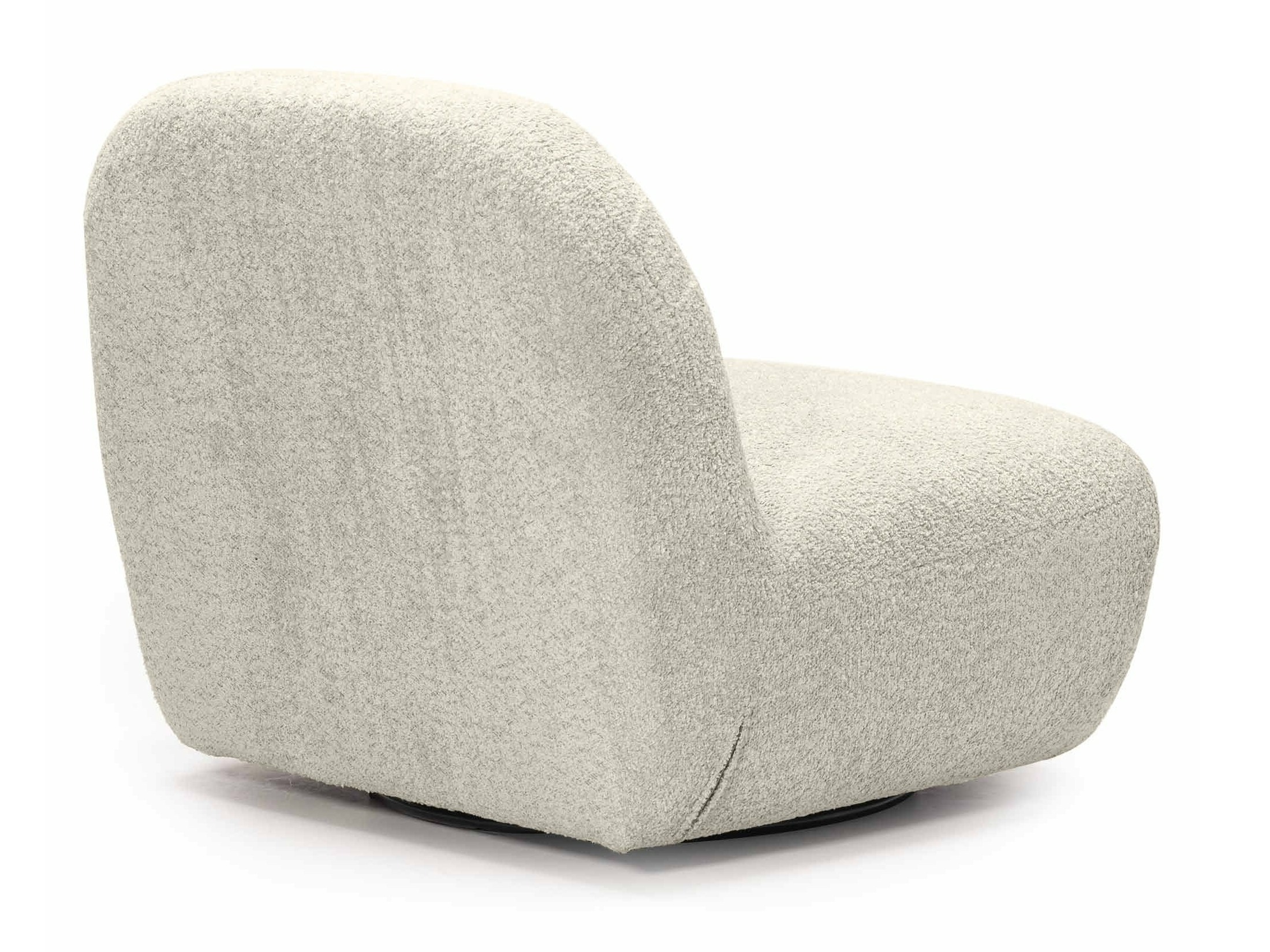 Krēsls Burleson 444 (Krēms)