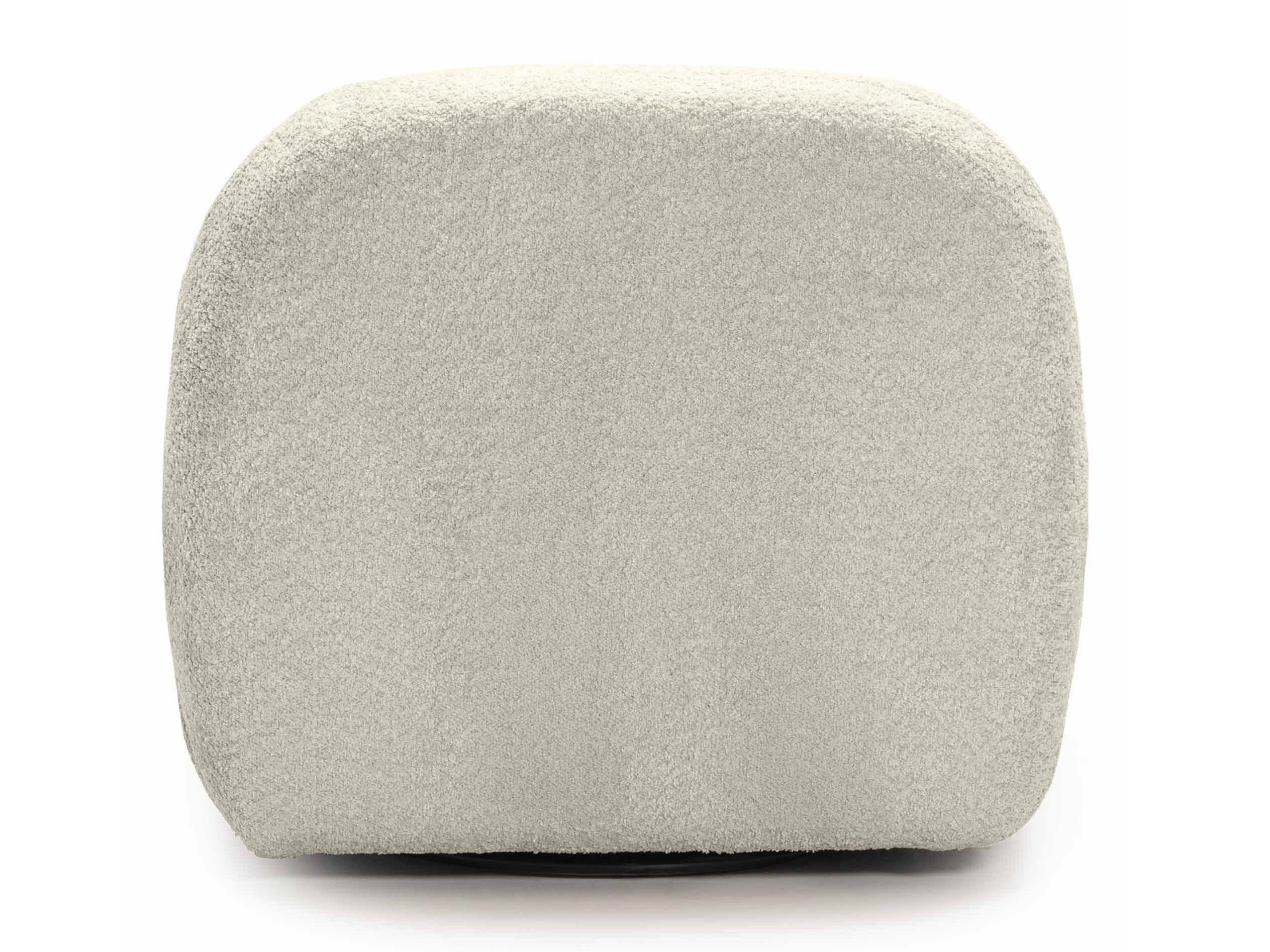 Krēsls Burleson 444 (Krēms)