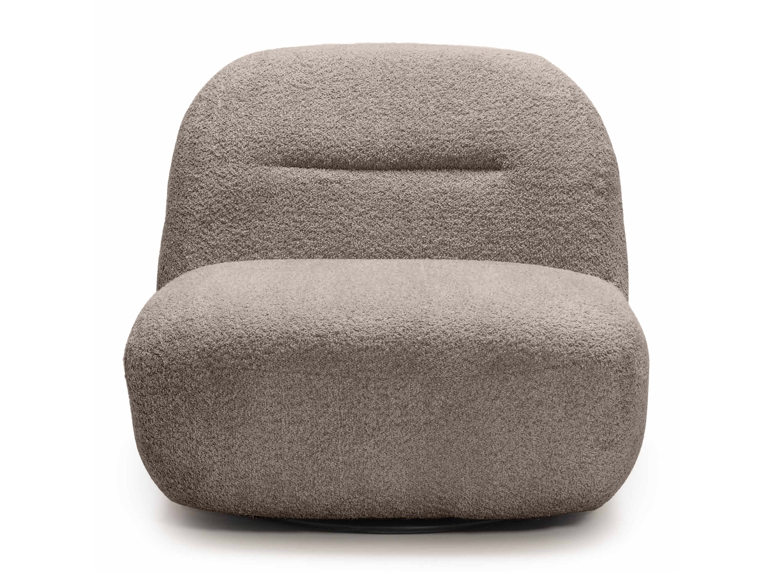 Krēsls Burleson 444 (Taupe)