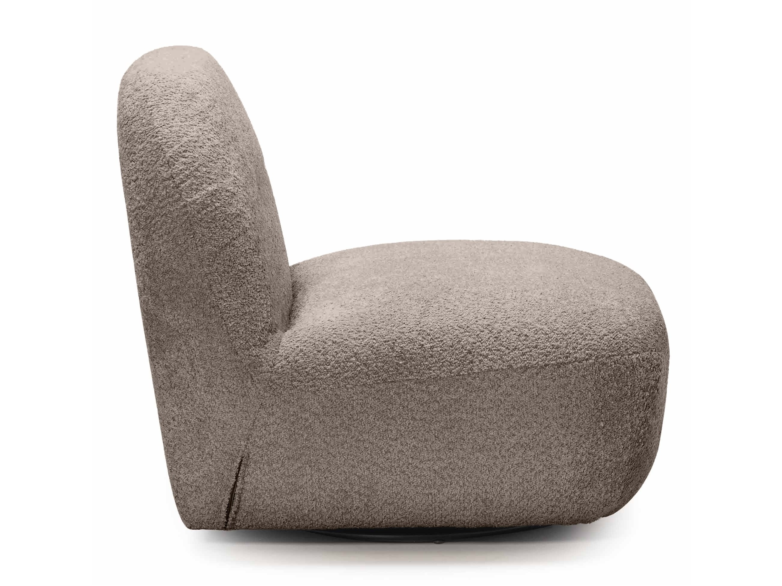 Krēsls Burleson 444 (Taupe)