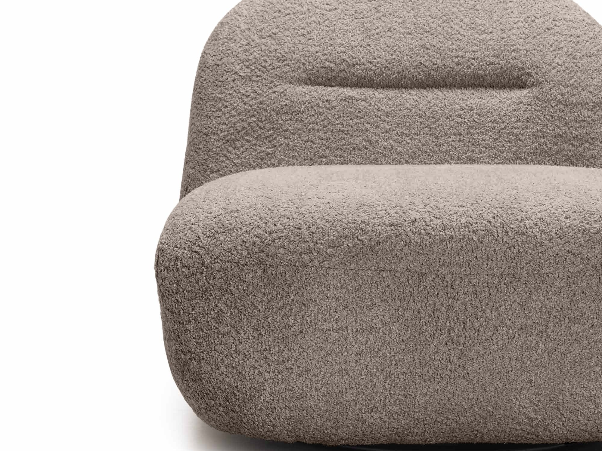 Krēsls Burleson 444 (Taupe)