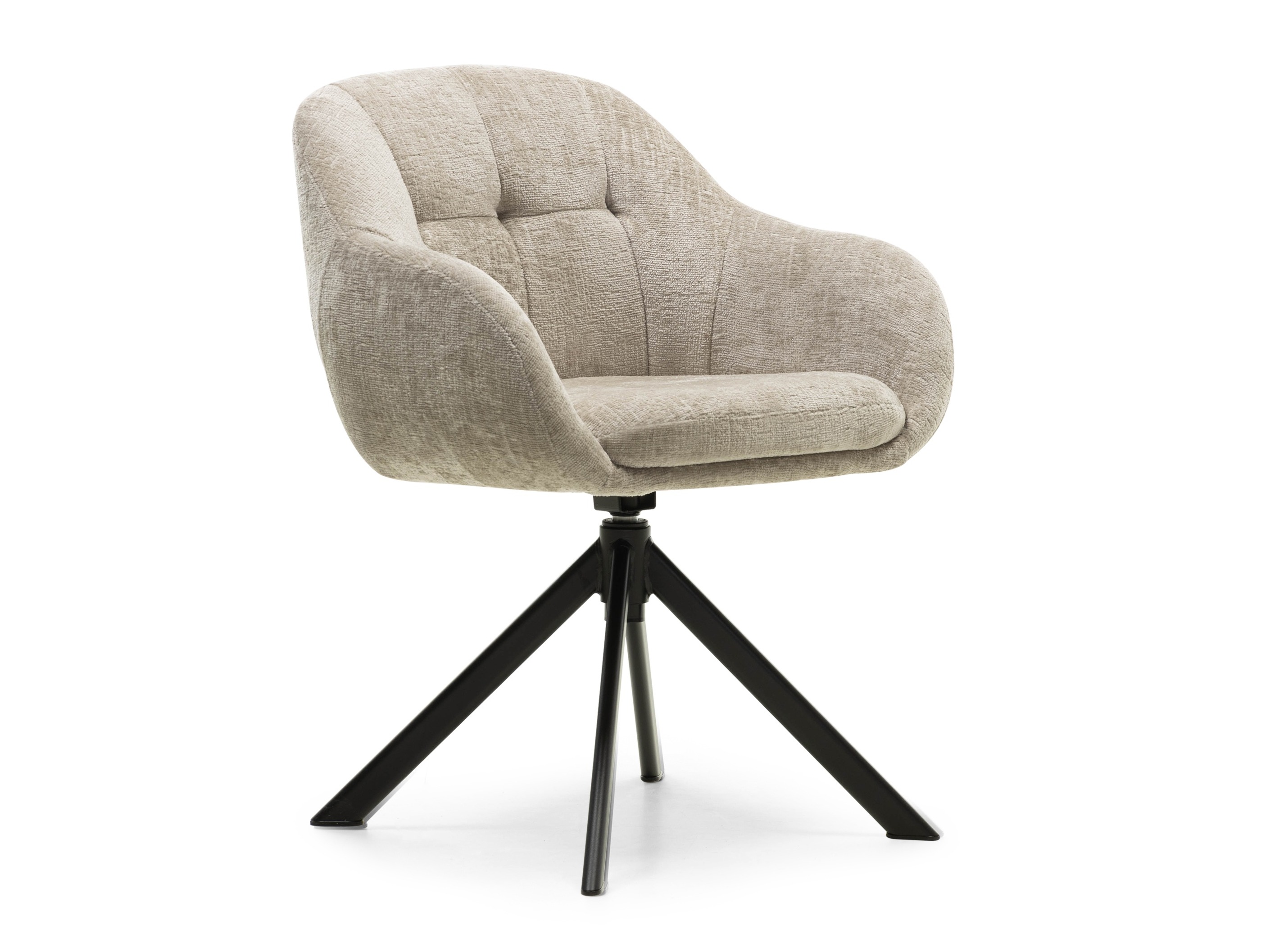 Krēsls Burleson 803 (Bēšs)