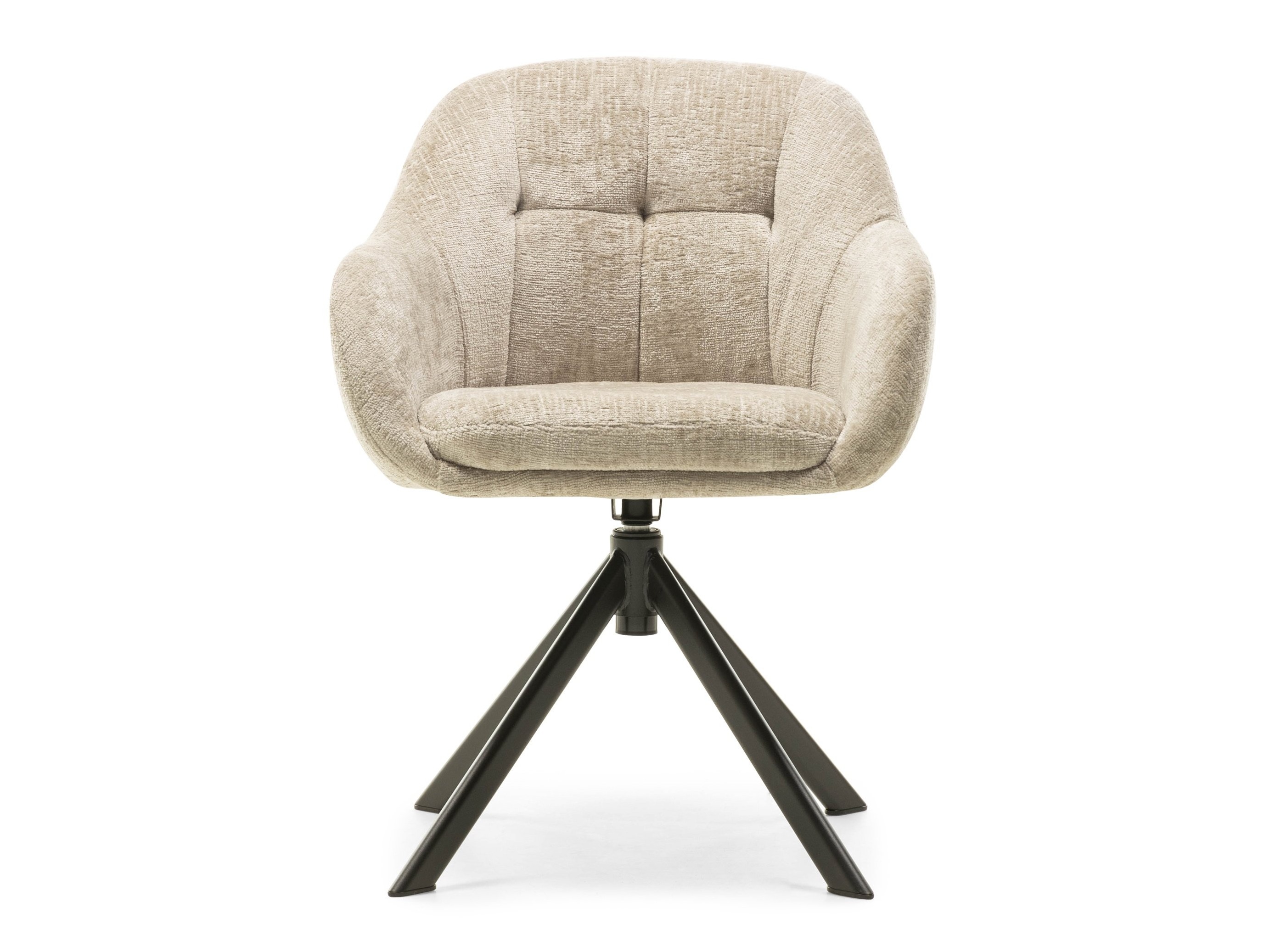 Krēsls Burleson 803 (Bēšs)