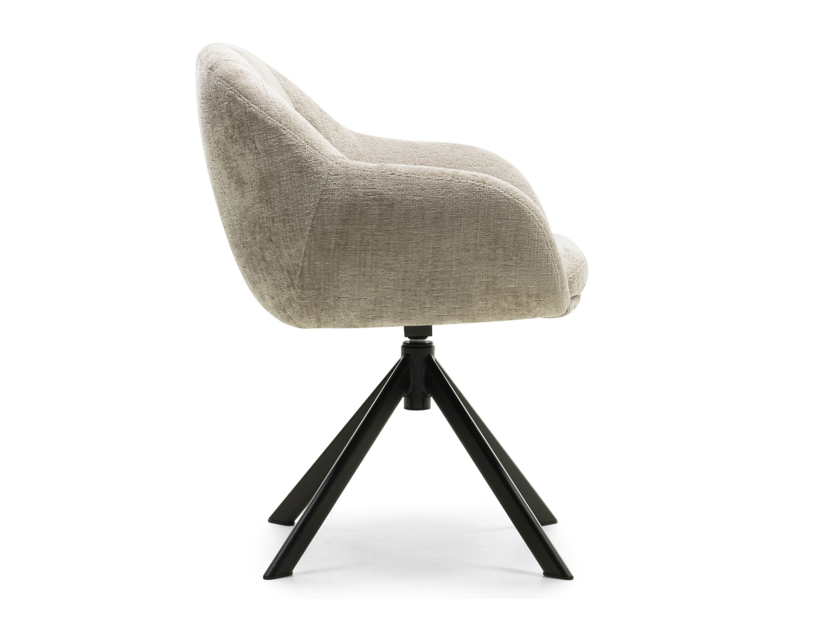 Krēsls Burleson 803 (Bēšs)