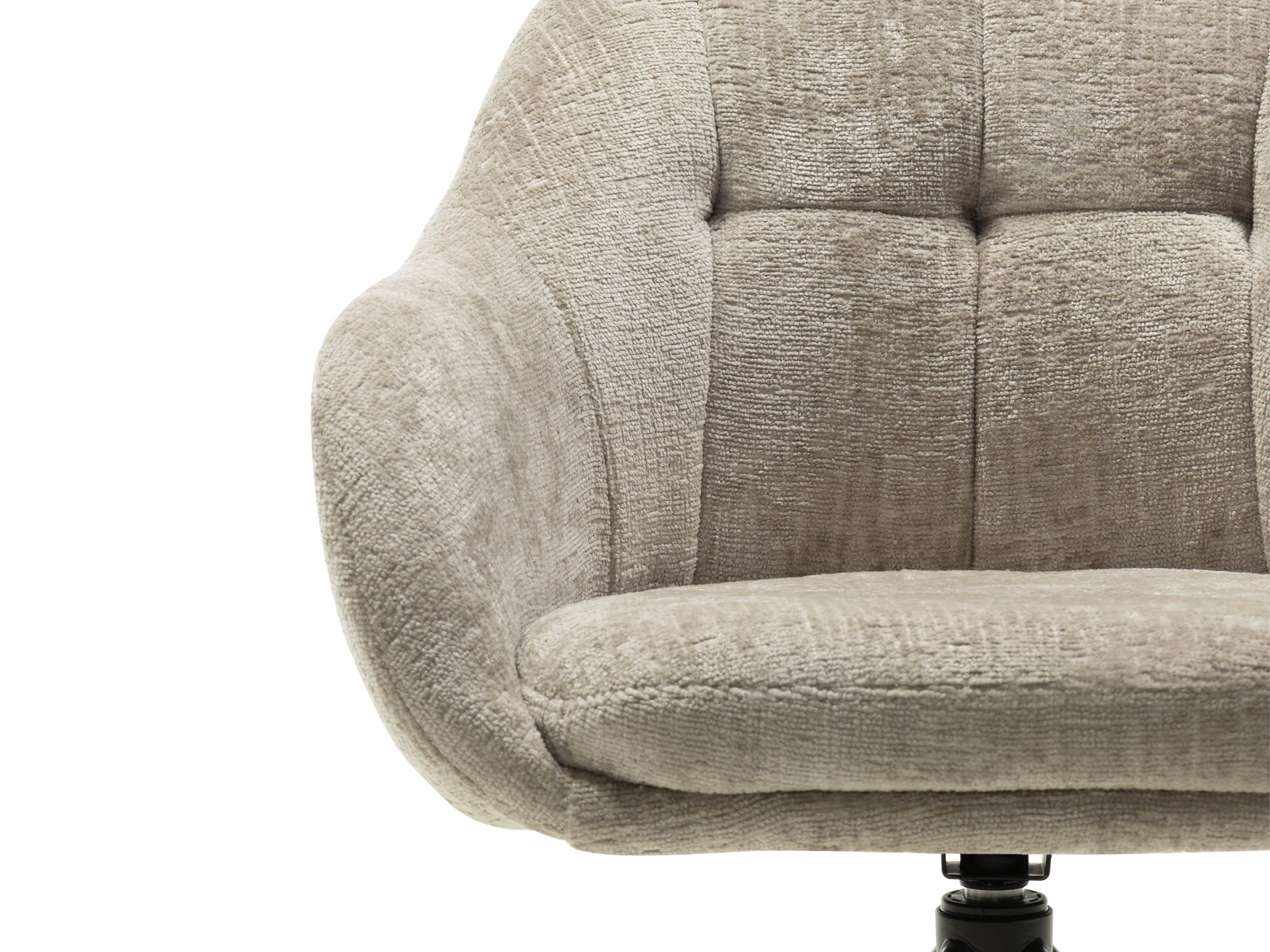Krēsls Burleson 803 (Bēšs)