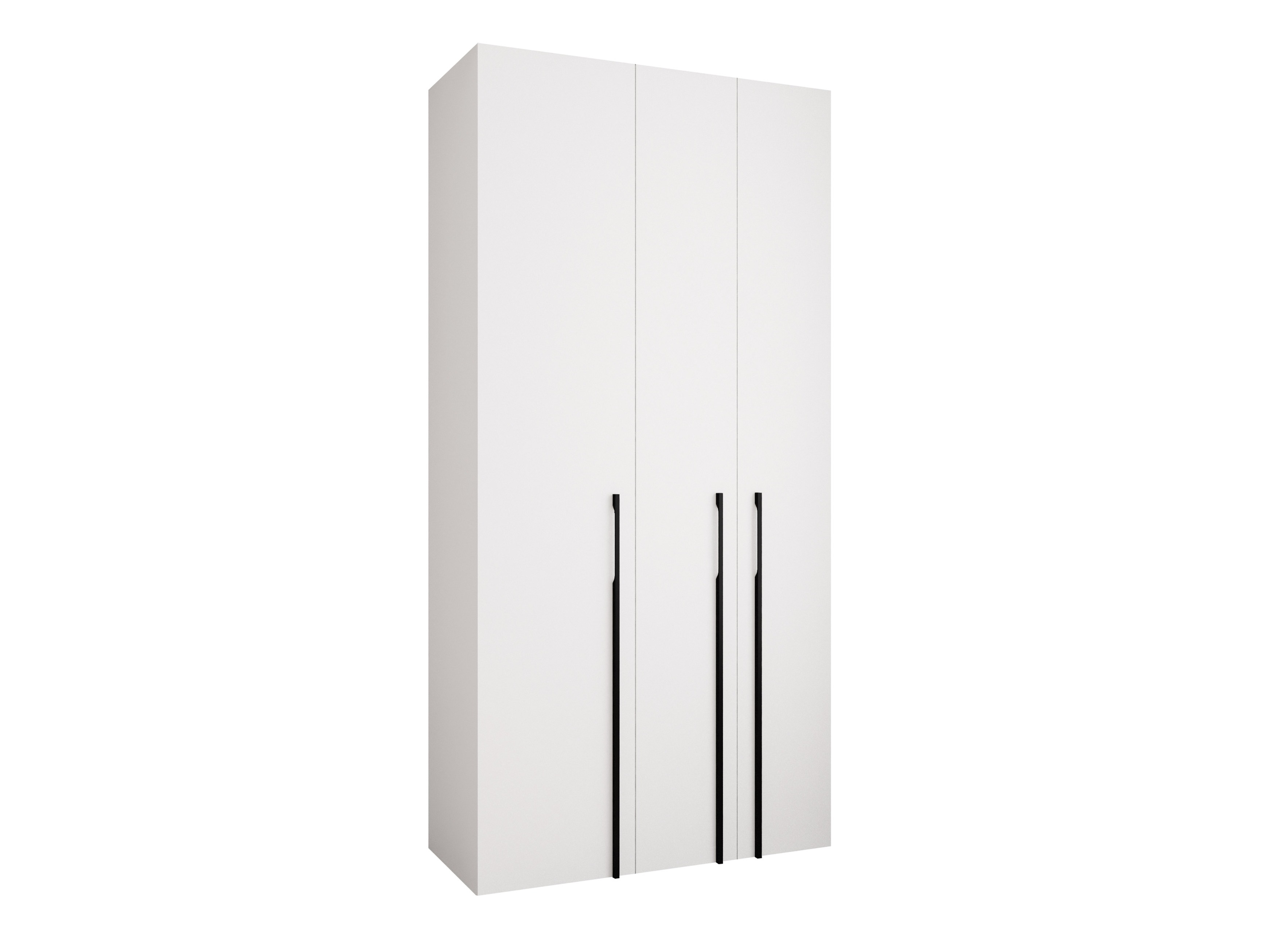 Skapis Hartford 571 (Balts)