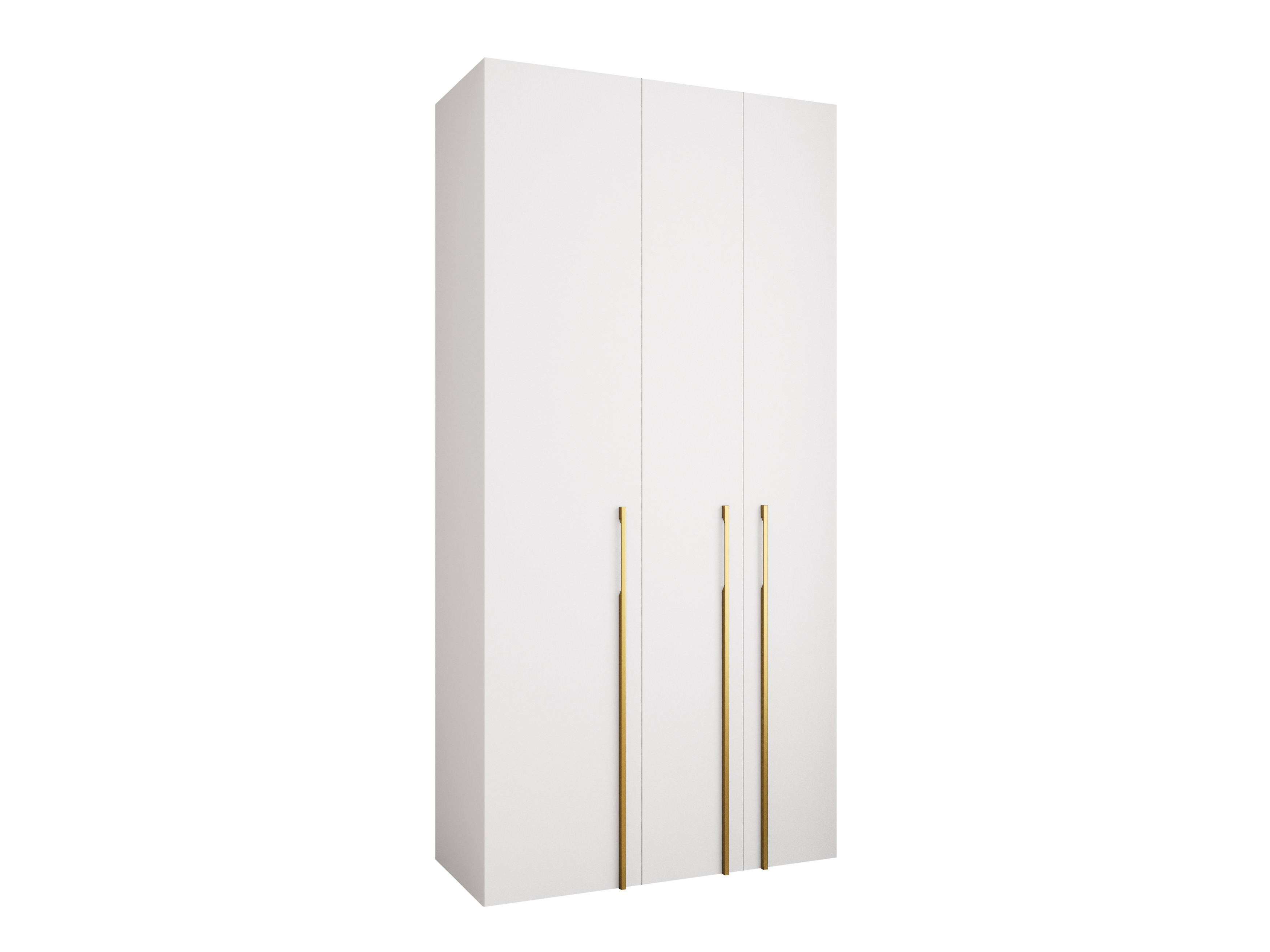 Skapis Hartford 571 (Balts)