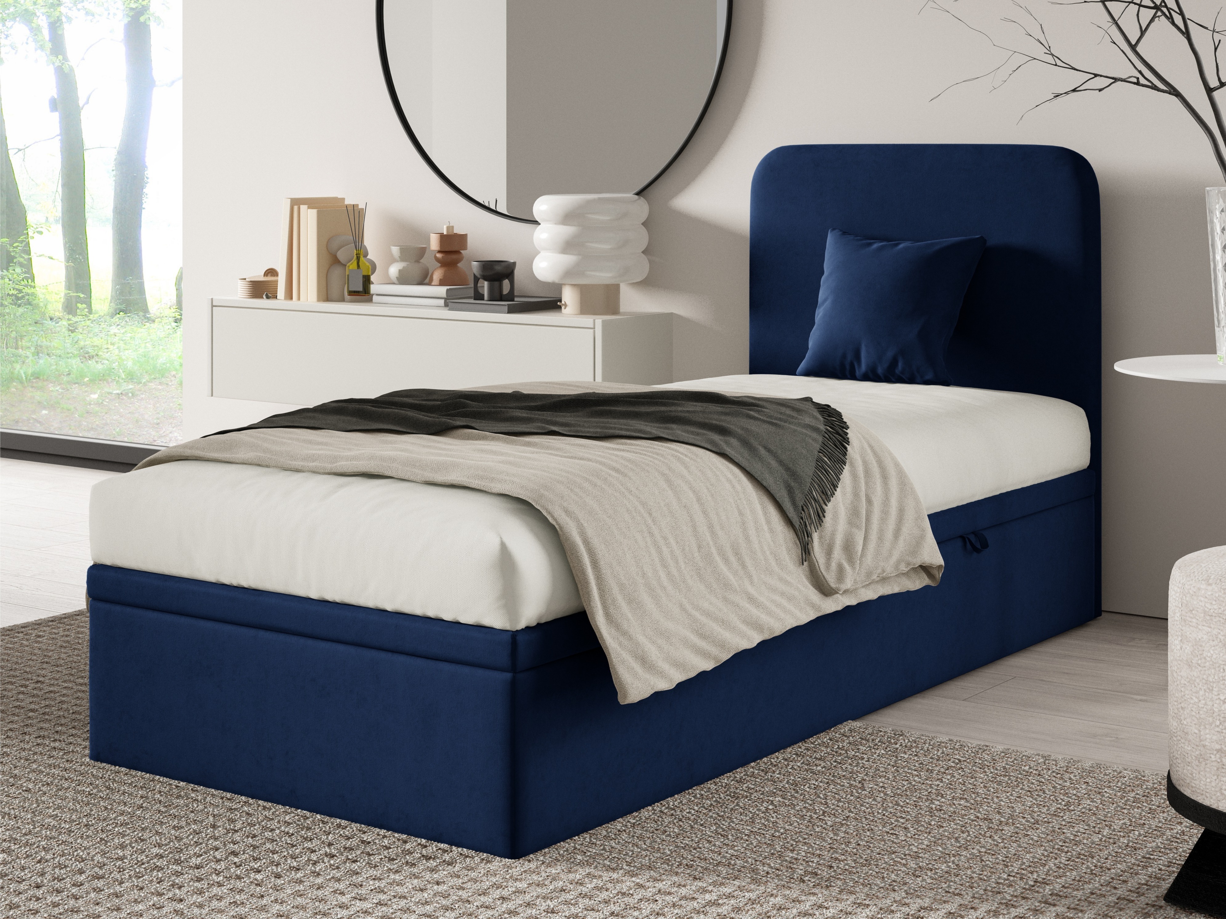 Gulta Franklin 177 (Royal Velvet 14)
