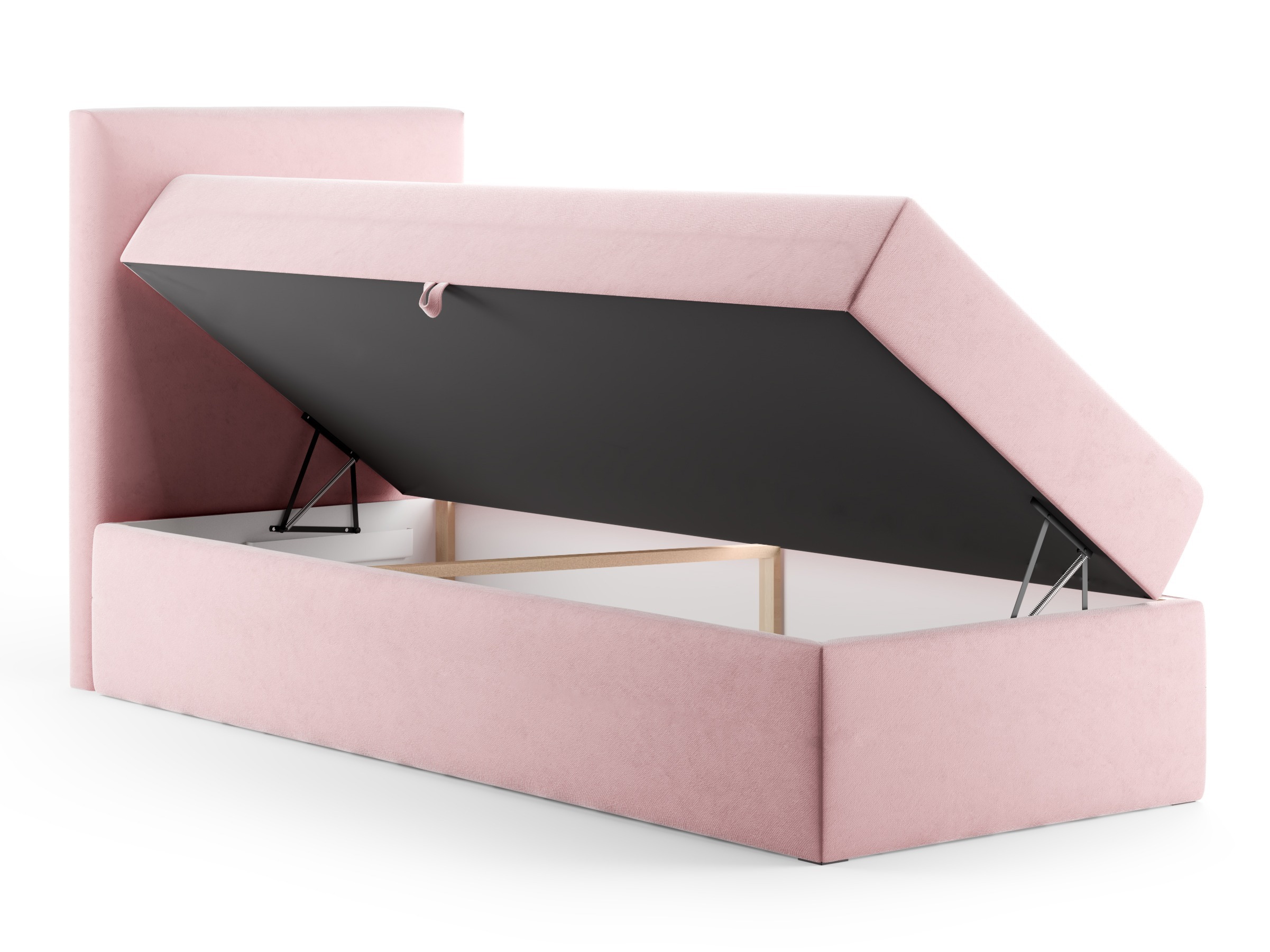 Kontinentālā gulta Franklin 178 (Kronos 07)