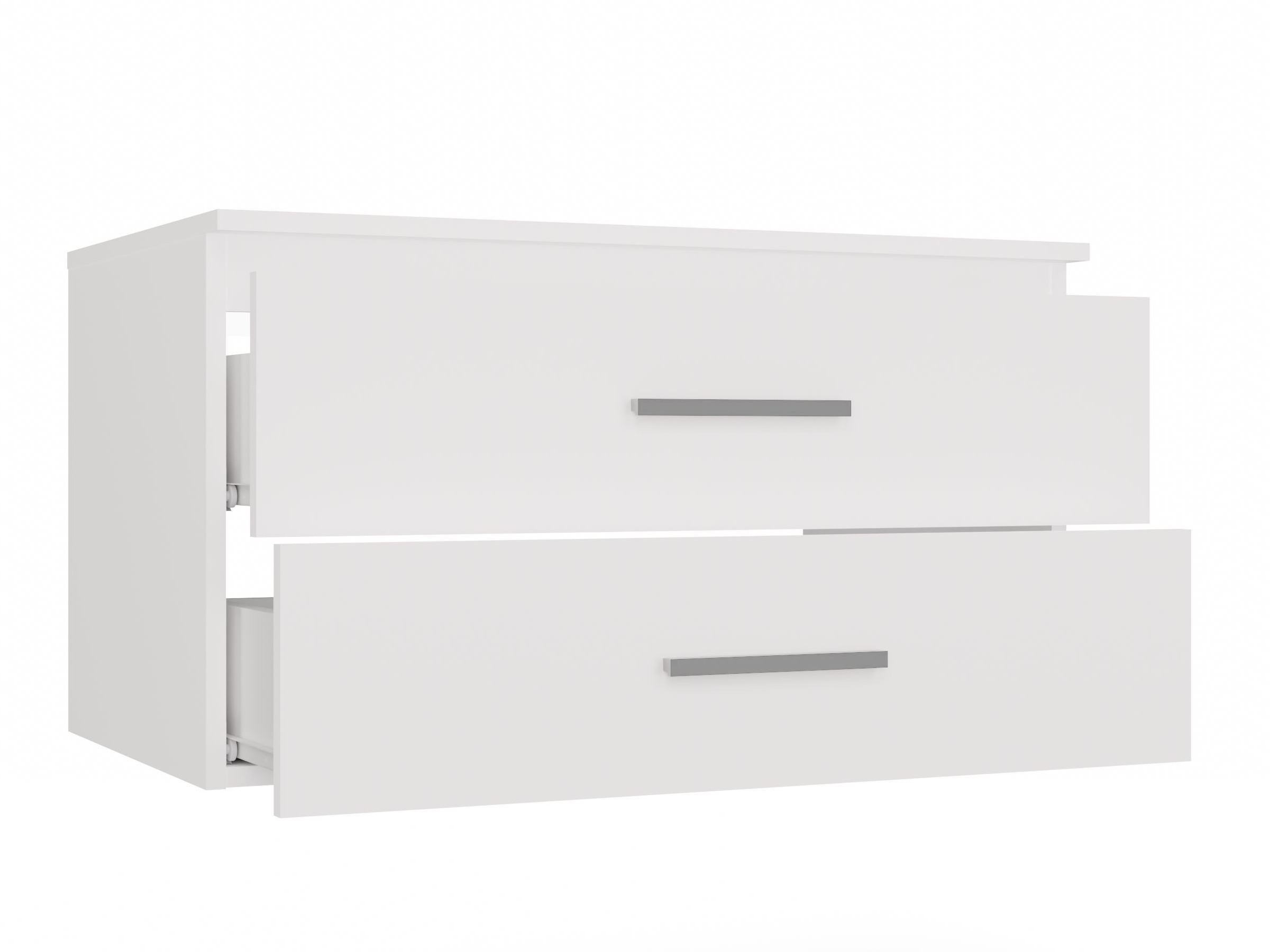 Piekarams vannas istabas skapītis izlietnei Mandeville 325