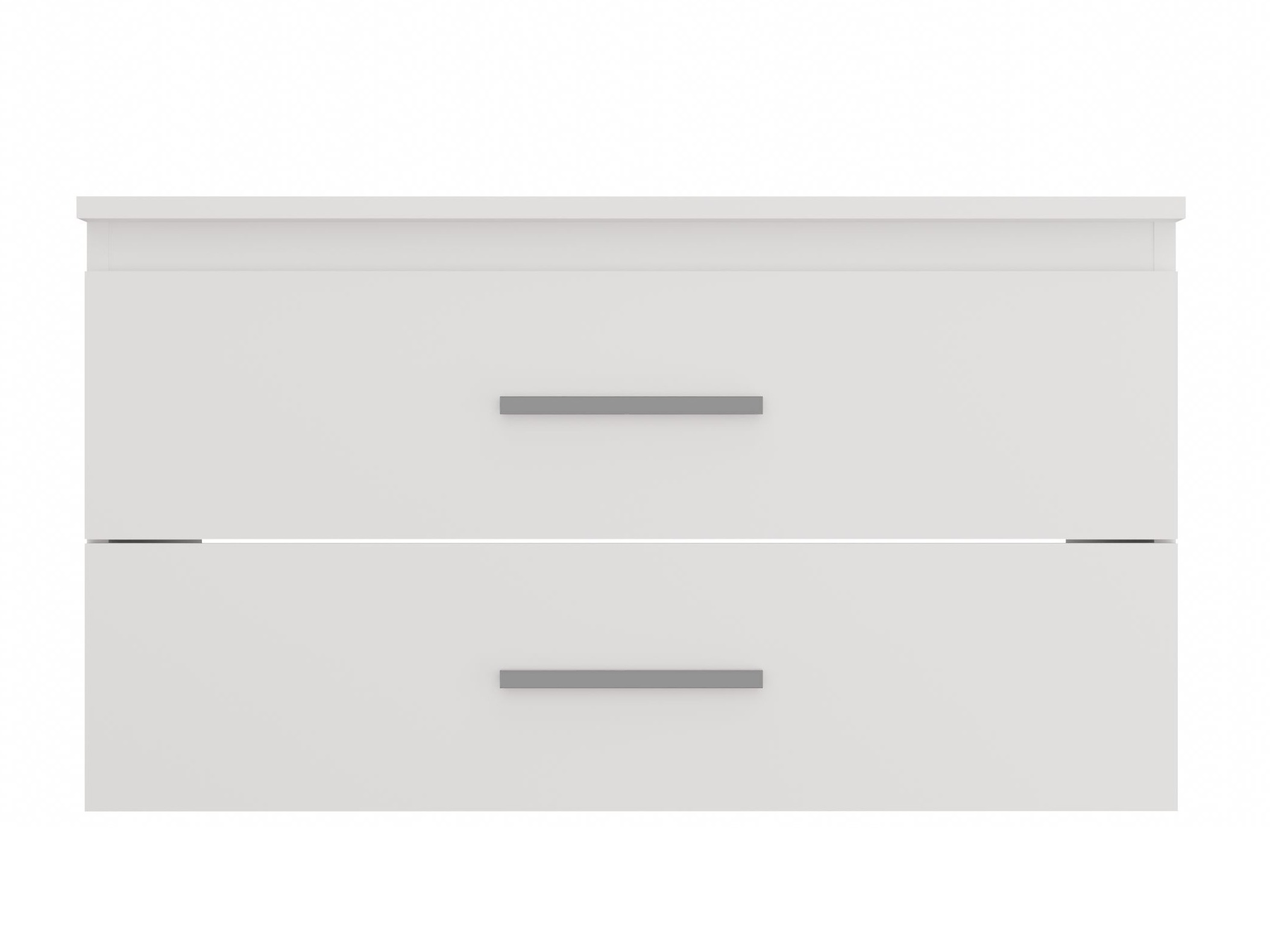 Piekarams vannas istabas skapītis izlietnei Mandeville 325