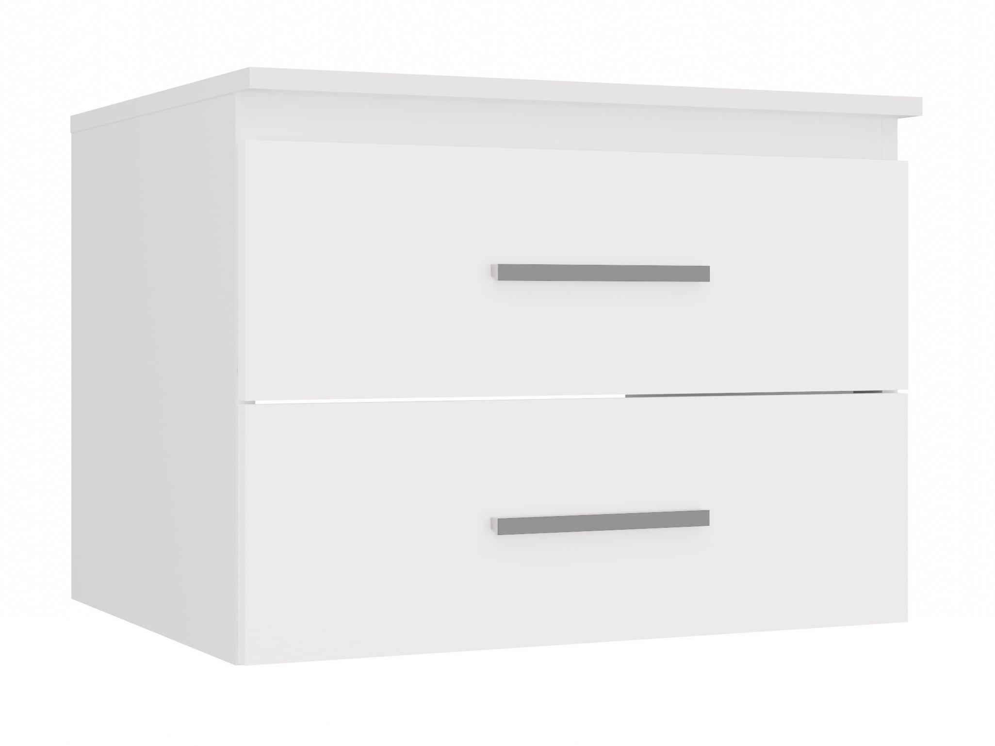 Piekarams vannas istabas skapītis izlietnei Nolmaru 112