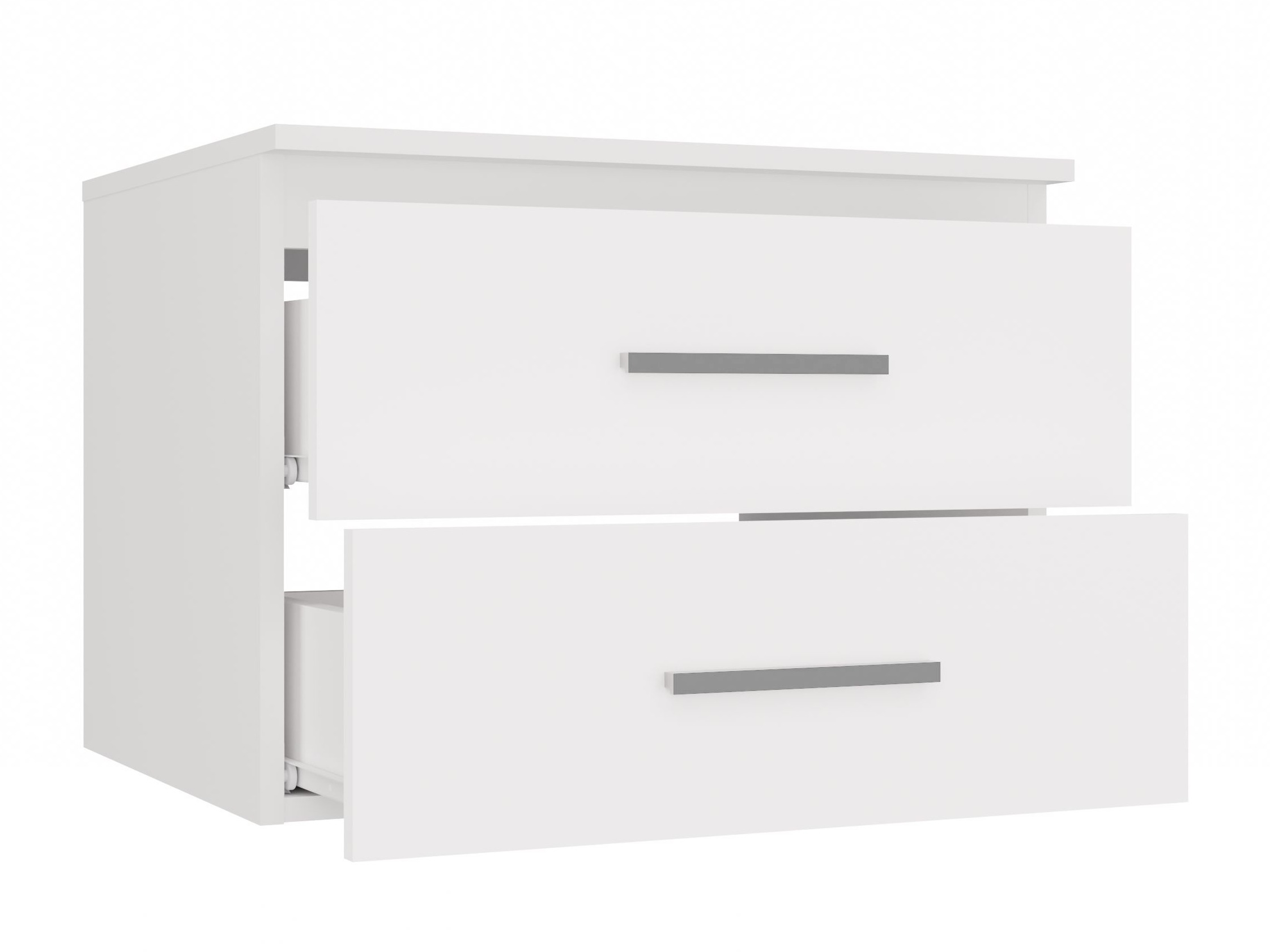 Piekarams vannas istabas skapītis izlietnei Nolmaru 112