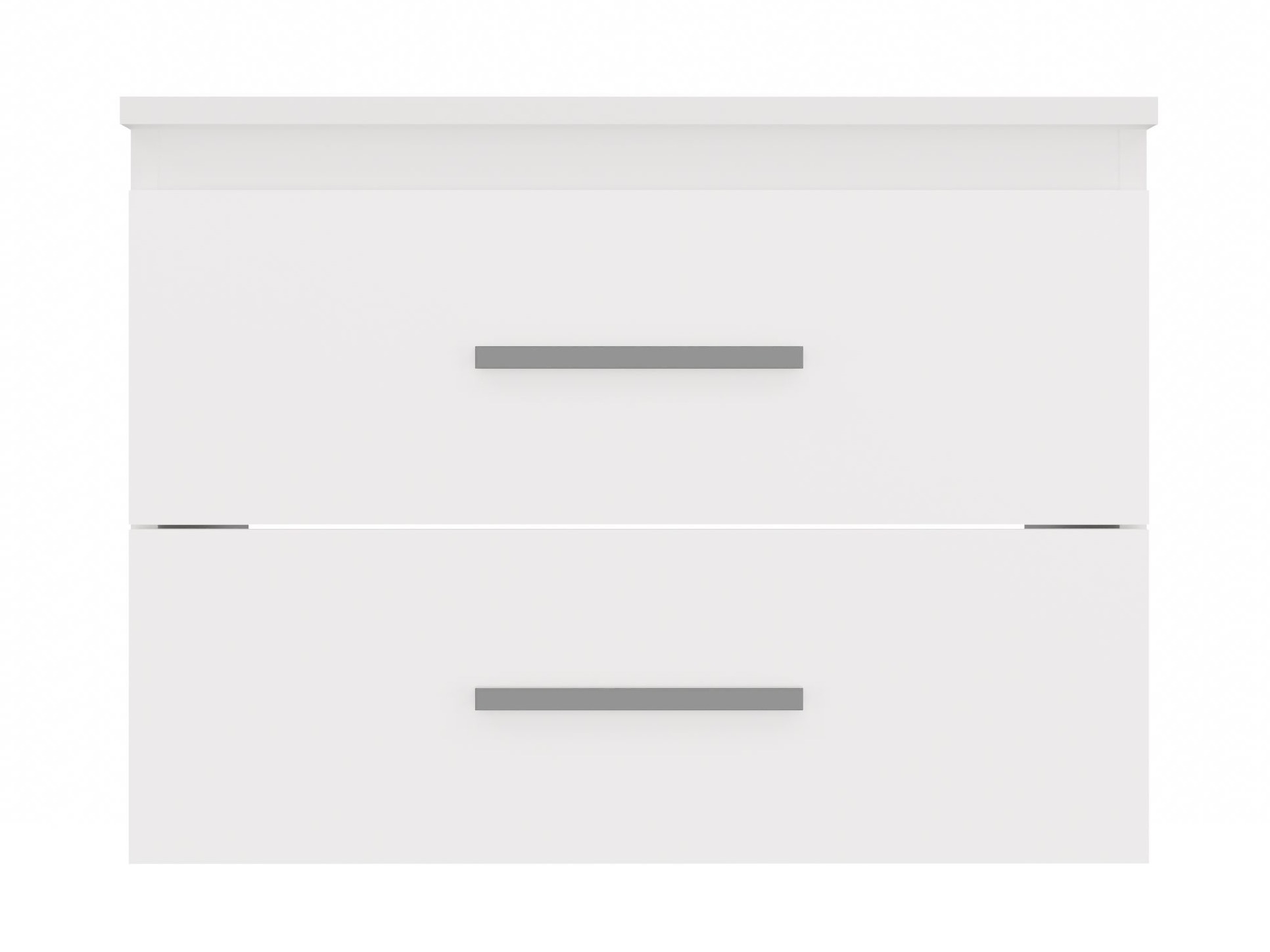 Piekarams vannas istabas skapītis izlietnei Nolmaru 112