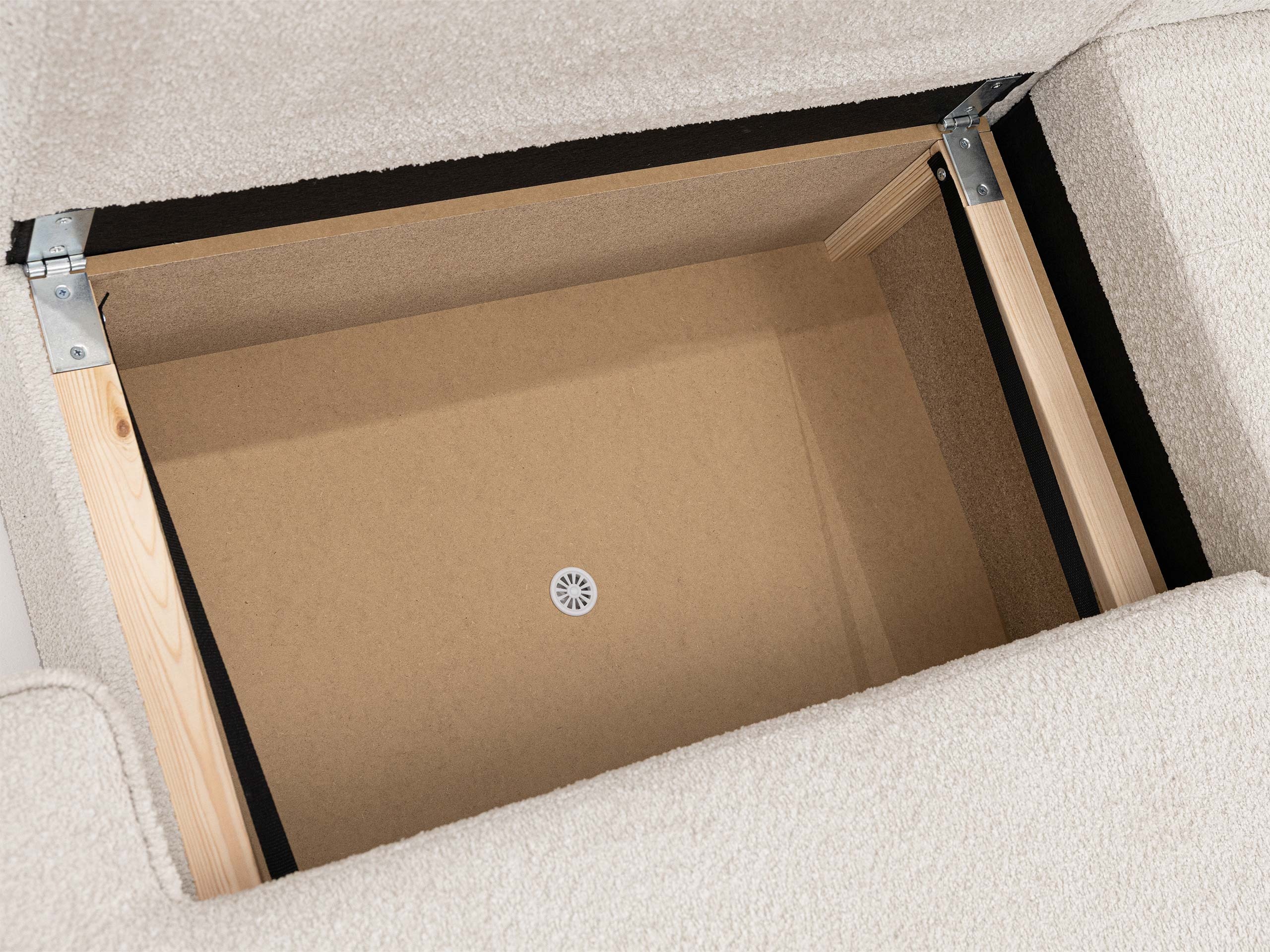 Угловой диван Comfivo 464 (Coral 65)