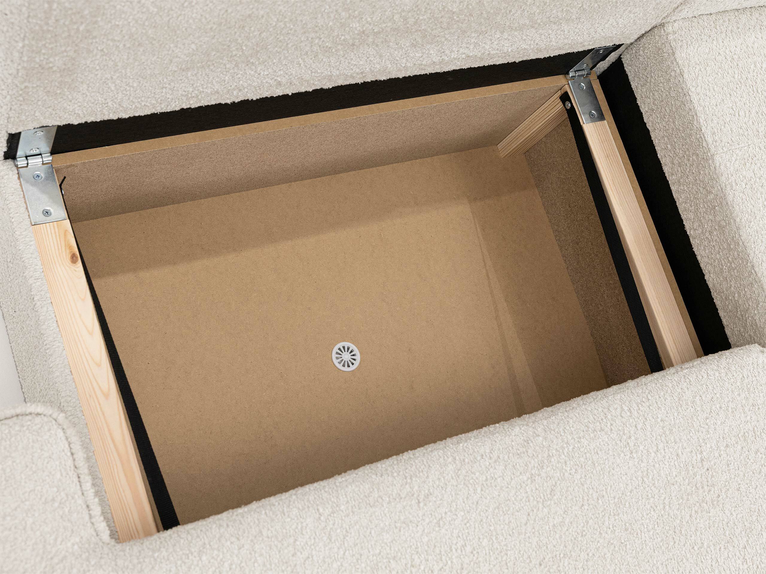 Угловой диван Comfivo 464 (Coral 75)