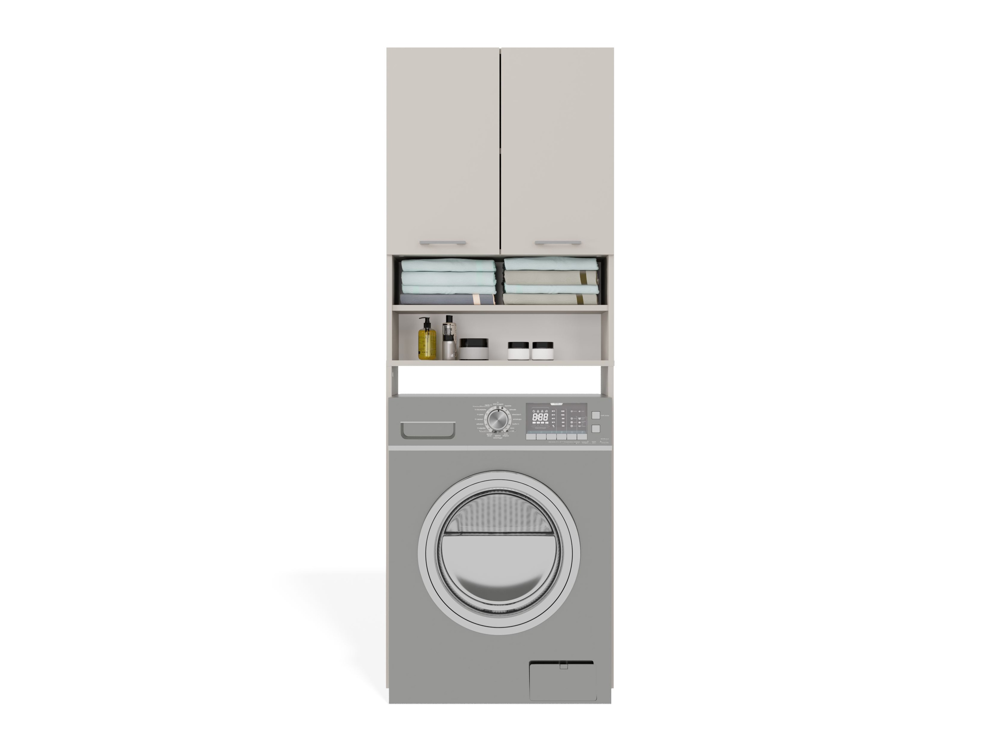 Vannas istabas plaukts Balelbo 104 (Kašmirs)