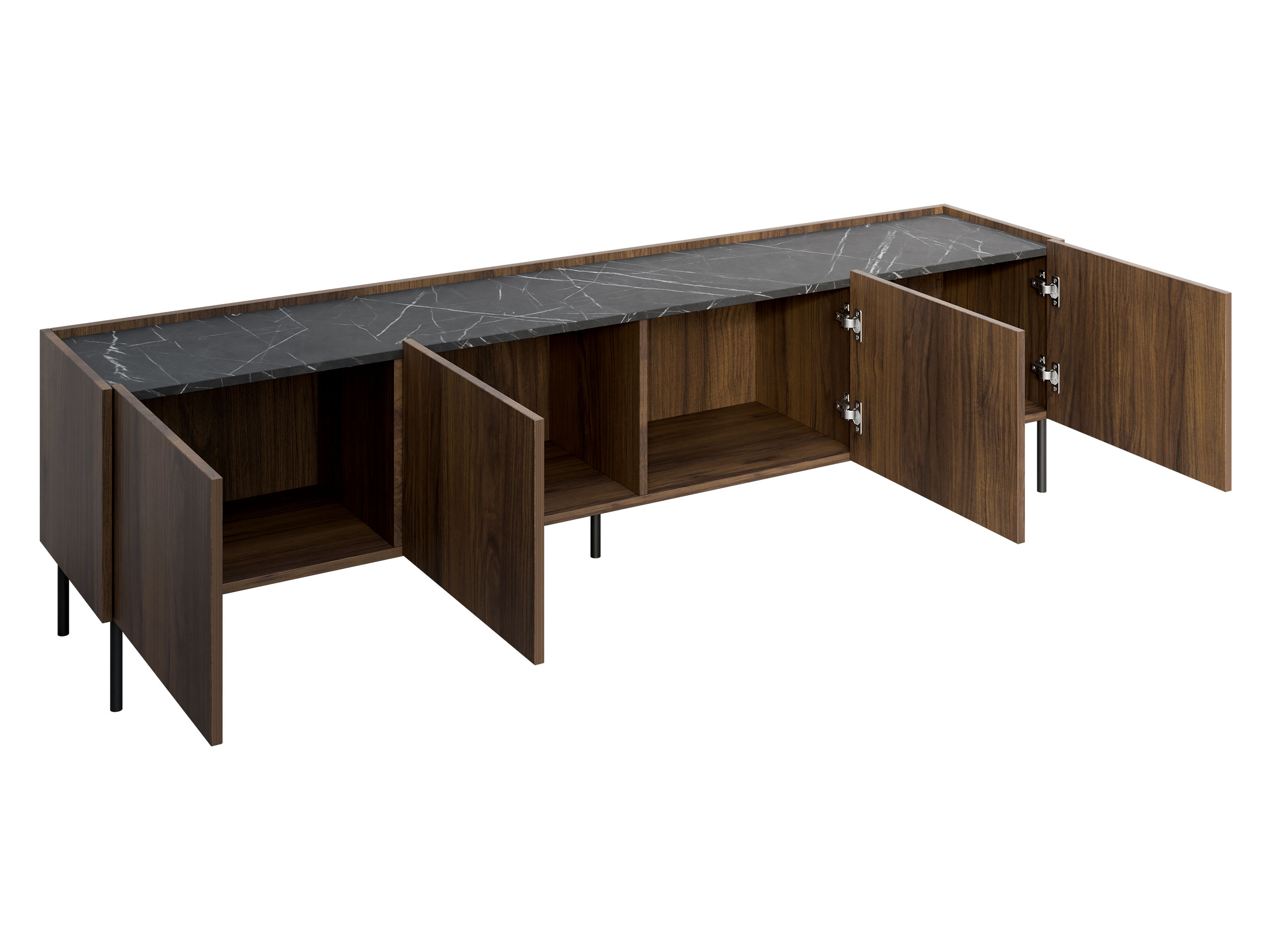 Viesistabas komplekts Comfivo Belviro II