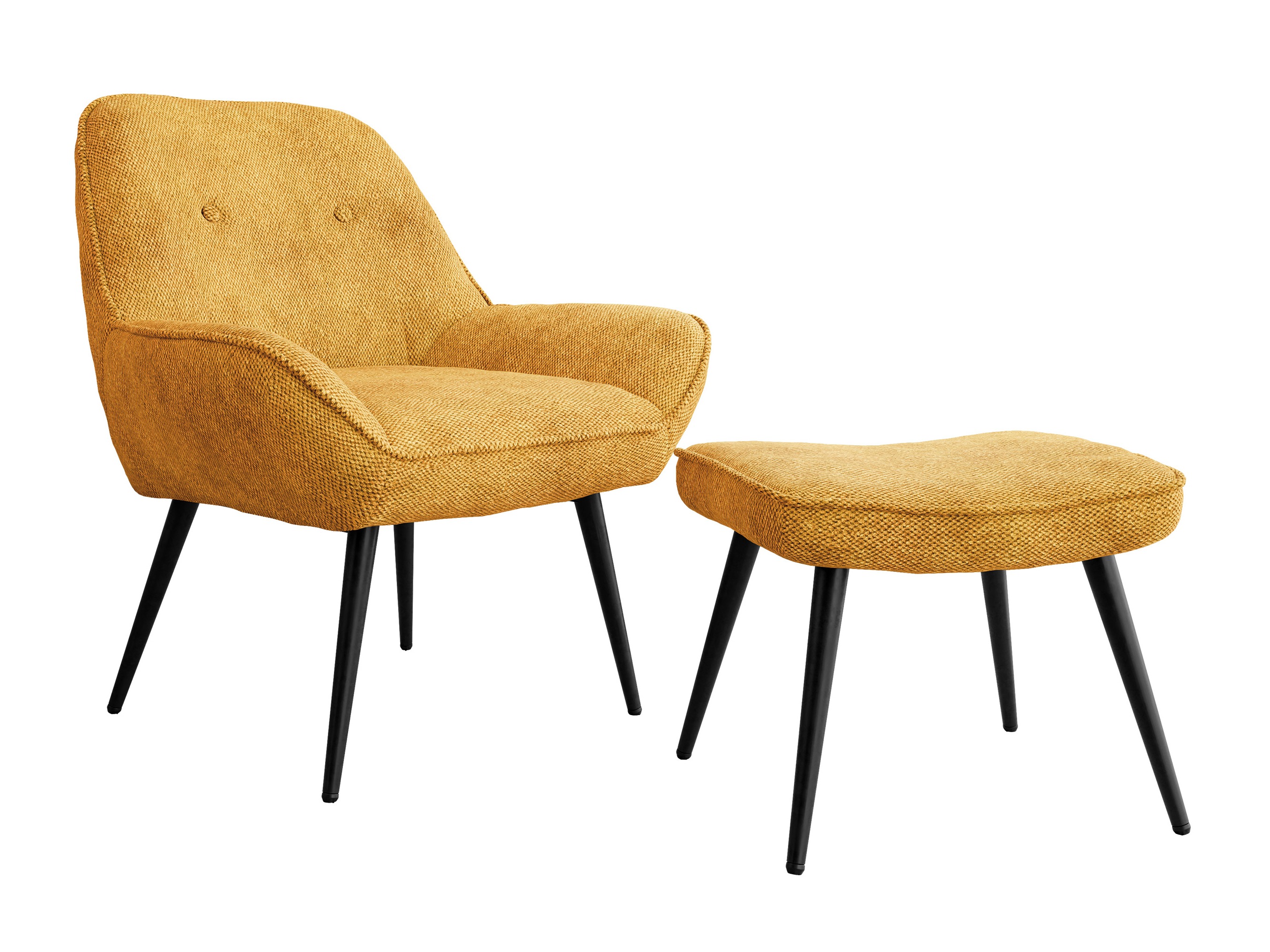 Atpūtas krēsls Comfivo Cypressus (Sea 280)