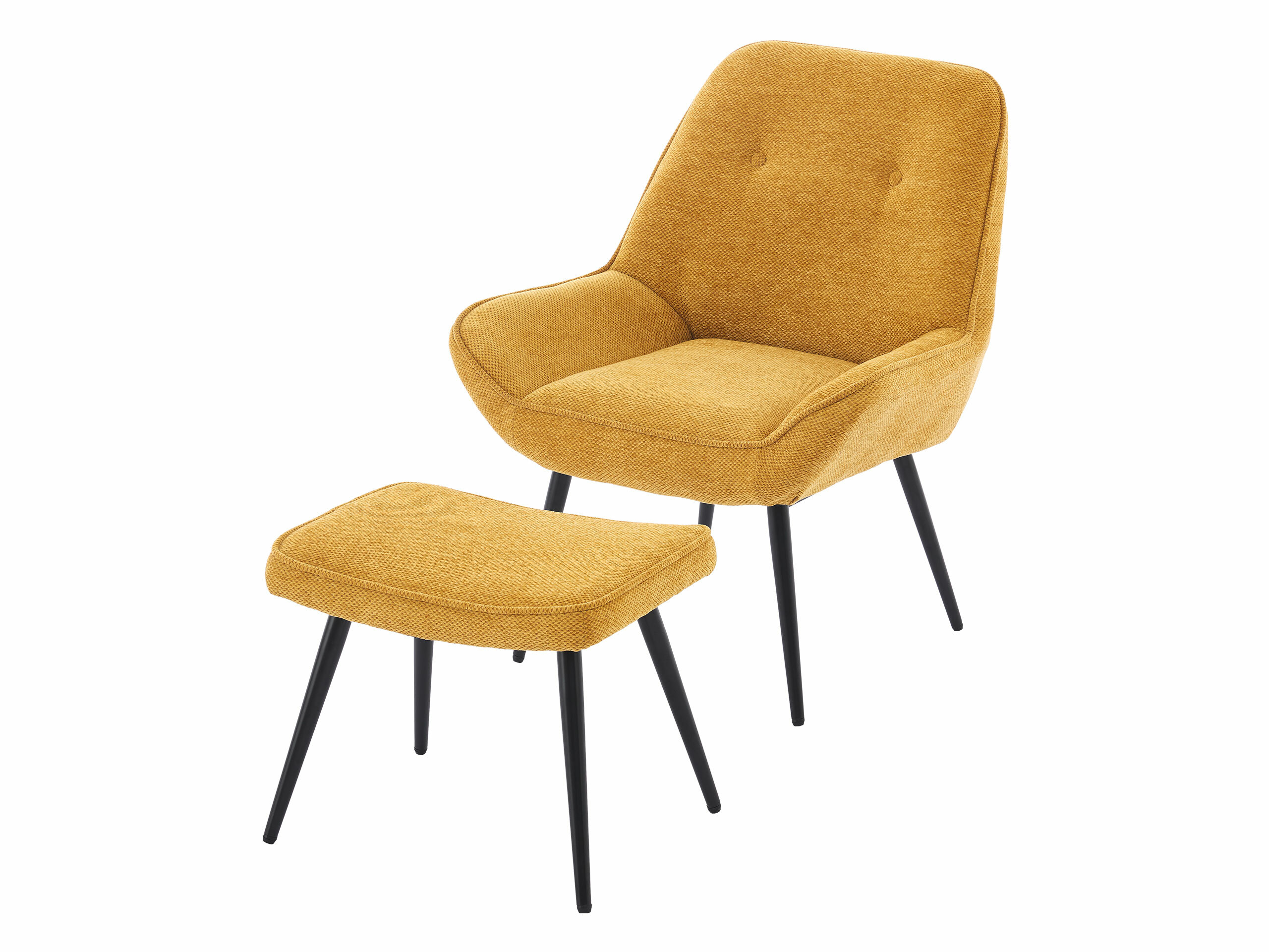 Atpūtas krēsls Comfivo Cypressus (Sea 280)