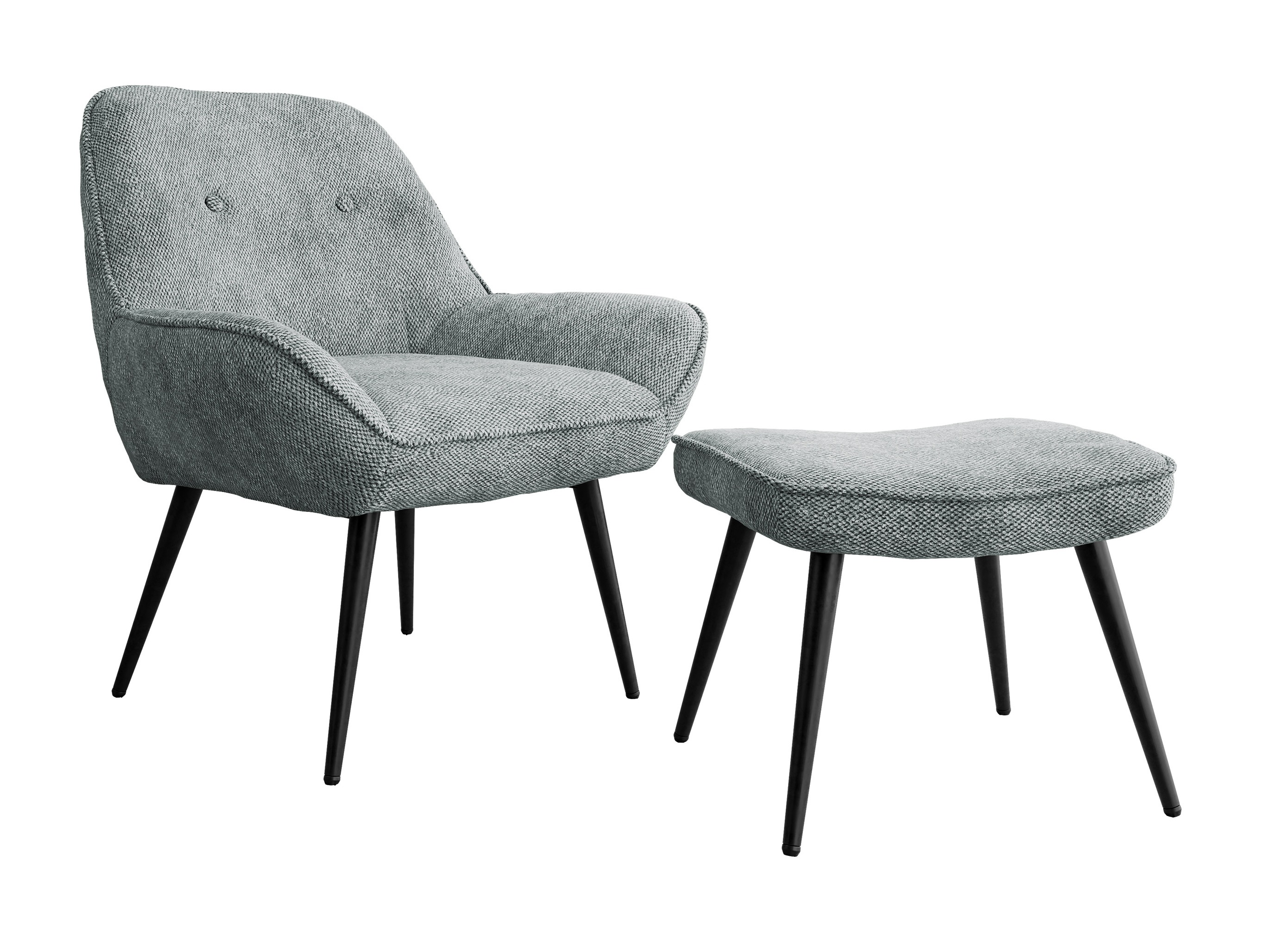 Atpūtas krēsls Comfivo Cypressus (Sea 350)