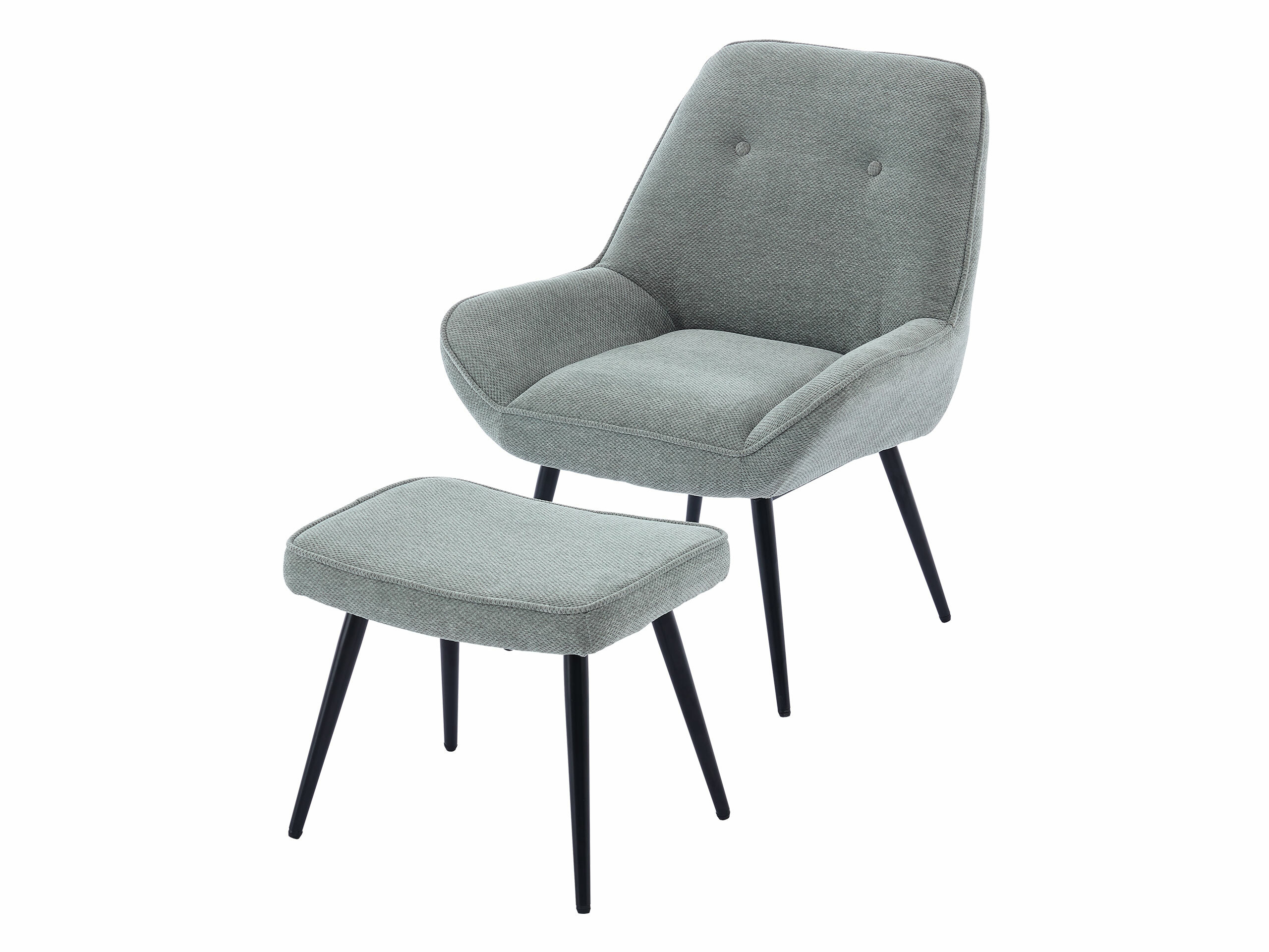 Atpūtas krēsls Comfivo Cypressus (Sea 350)