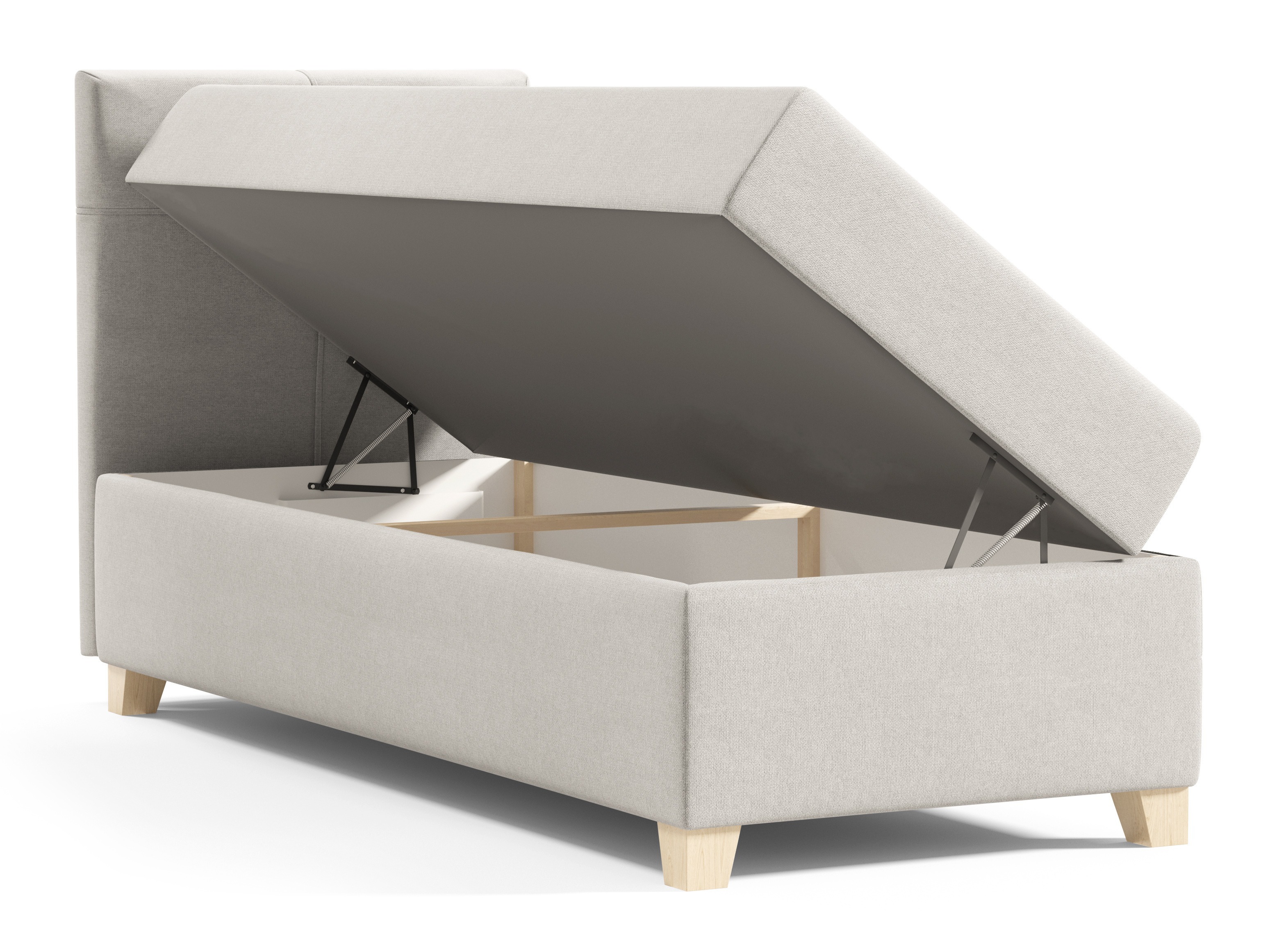 Kontinentālā gulta Franklin 179 (Soro 28)