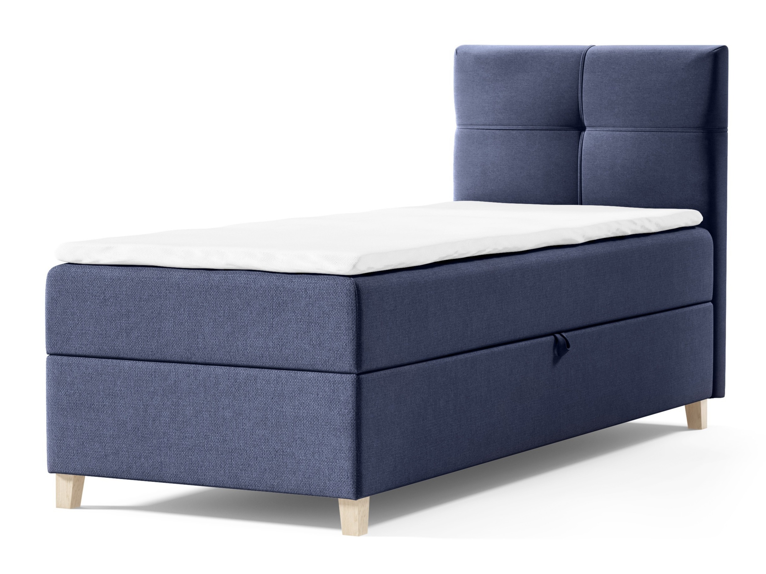 Kontinentālā gulta Franklin 179 (Soro 76)