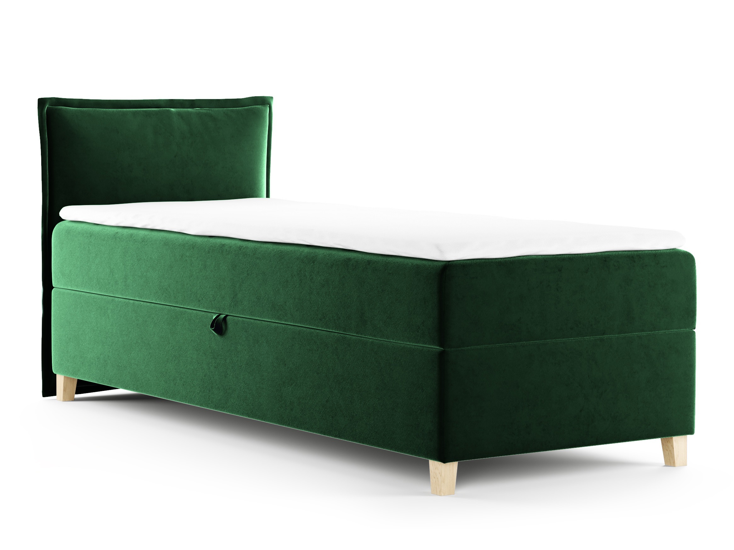 Kontinentālā gulta Franklin 181 (Kronos 19)