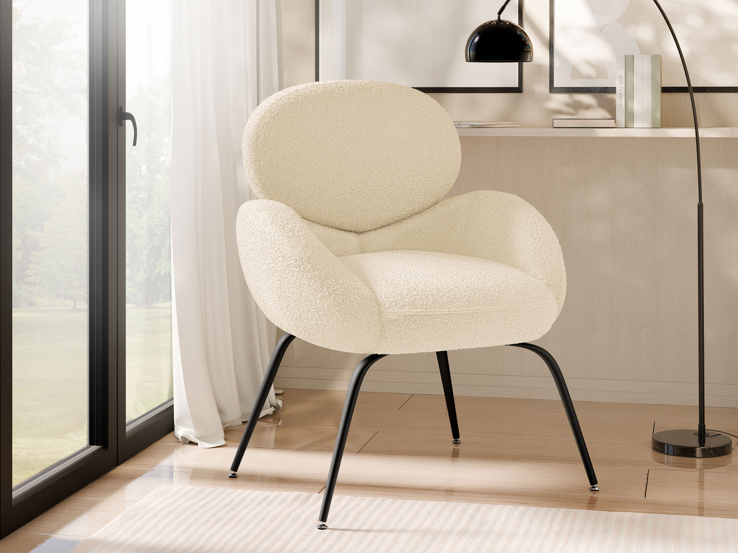 Krēsls Comfivo 465 (Quelle 03)